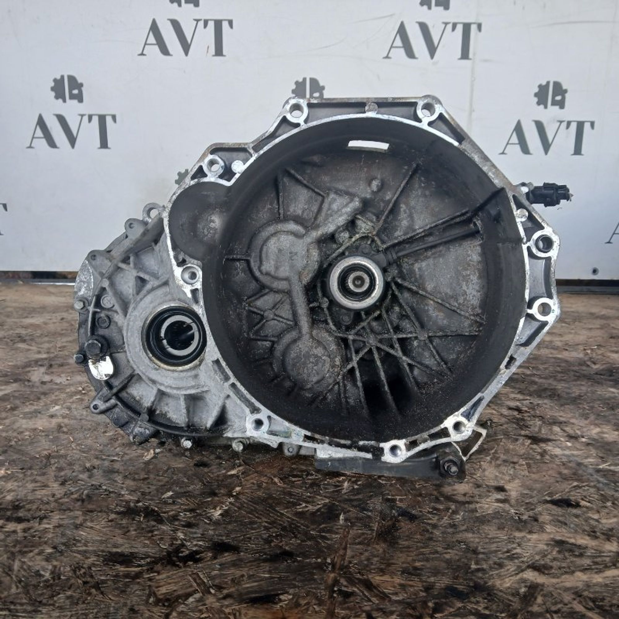 МКПП MG 6 19D4N nonr, 8000 рублей, Москва