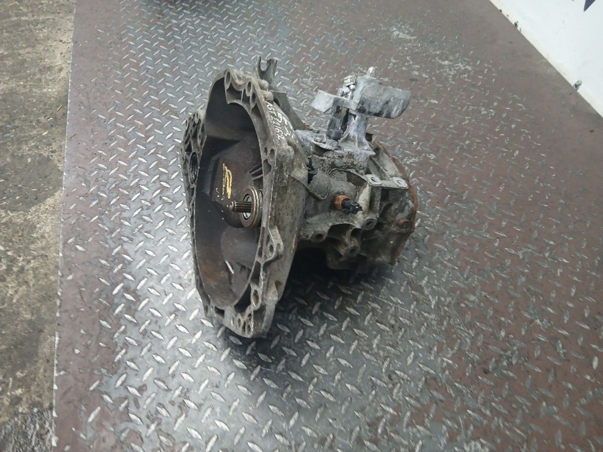 МКПП Opel Astra H Z16XER F17C394, 22000 рублей, Москва