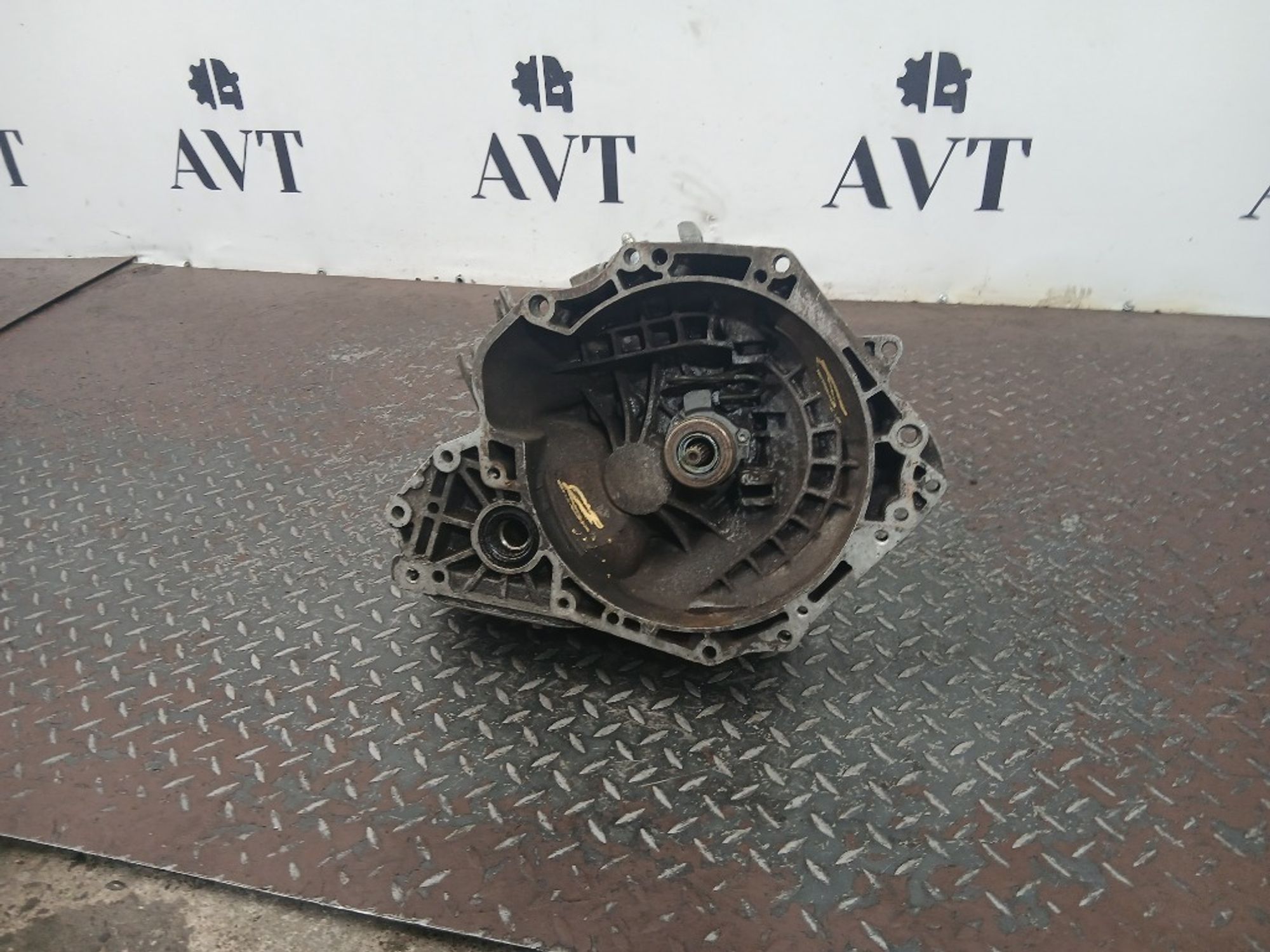 МКПП Opel Astra H Z16XER F17C394, 22000 рублей, Москва