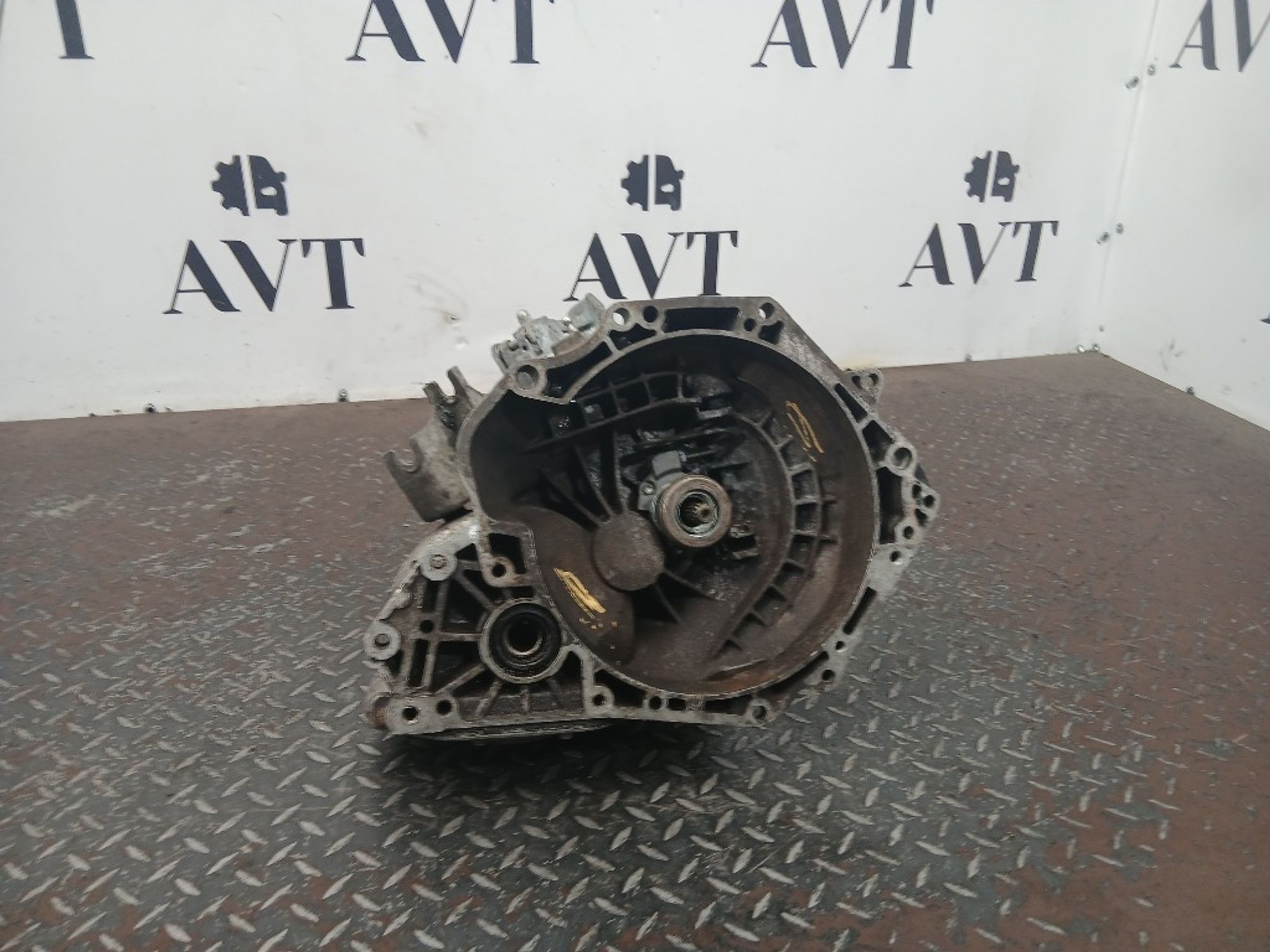 МКПП Opel Astra H Z16XER F17C394, 22000 рублей, Москва