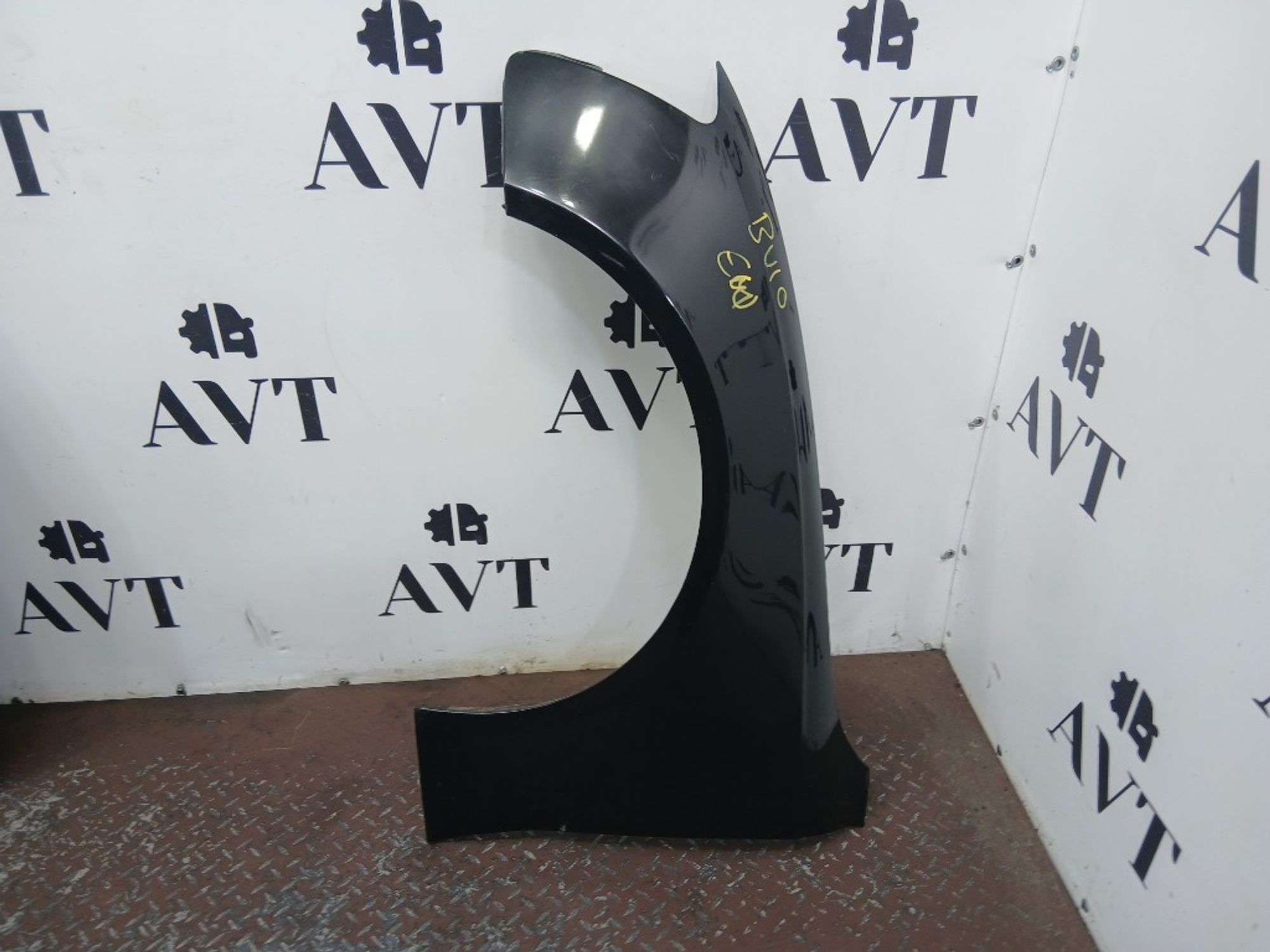 Ноускат (Nose Cut) Audi A5 8T0807105, 145000 рублей, Москва