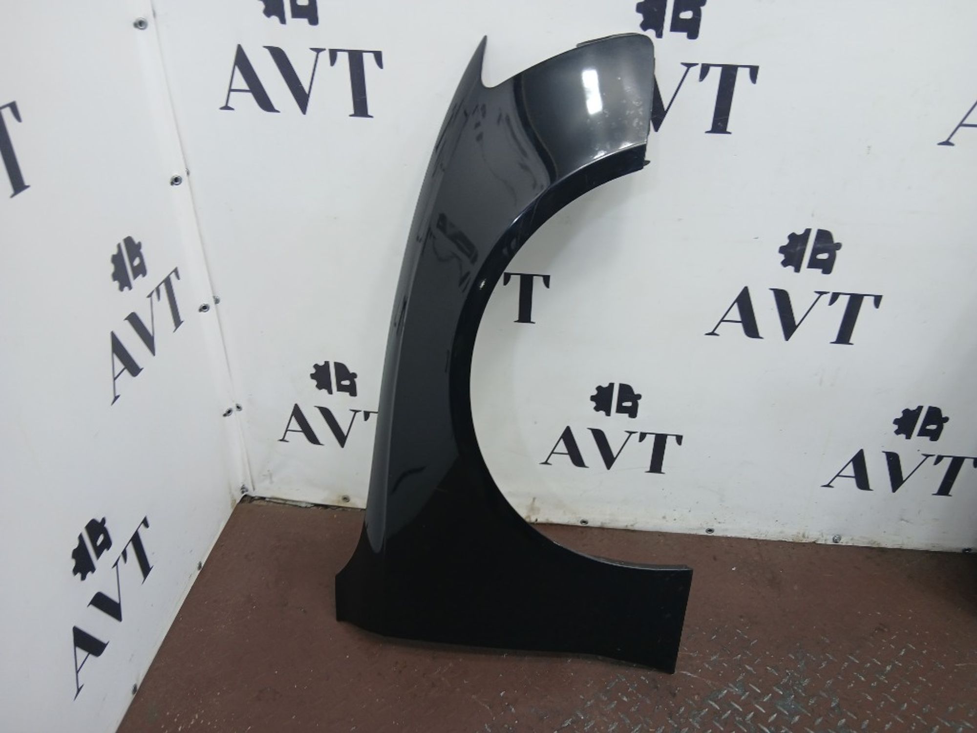 Ноускат (Nose Cut) Audi A5 8T0807105, 145000 рублей, Москва