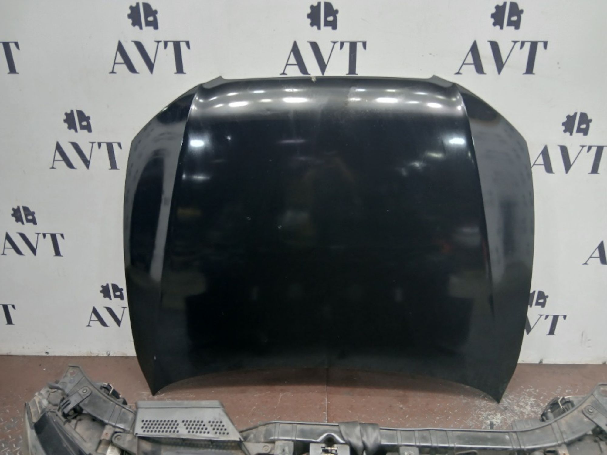 Ноускат (Nose Cut) Audi A5 8T0807105, 145000 рублей, Москва