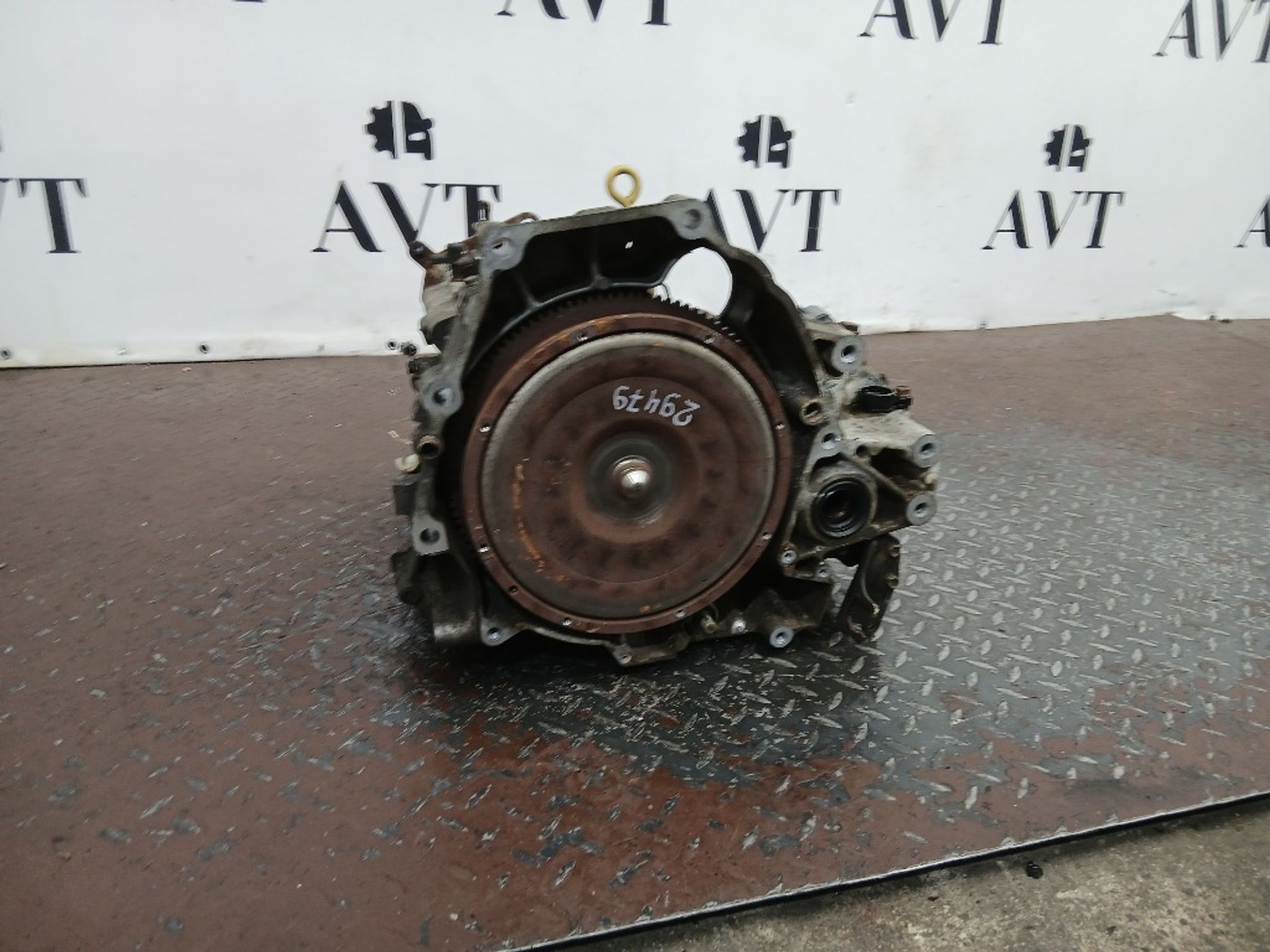 АКПП Honda Civic D16W7 SLXA, 55000 рублей, Москва