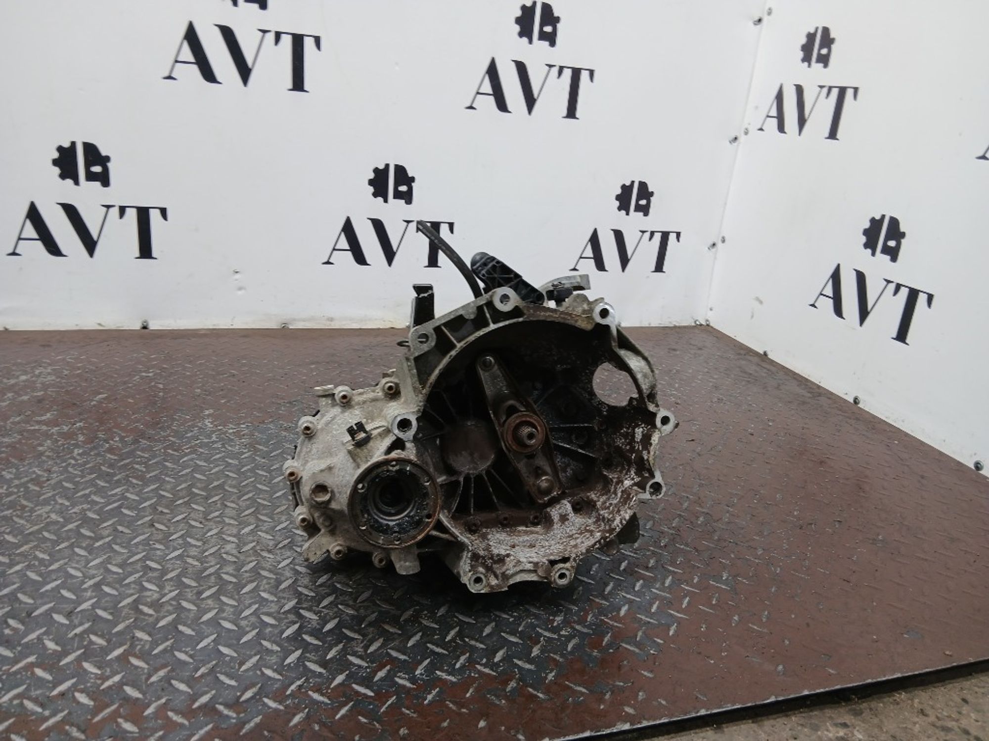 МКПП Volkswagen Polo BUD JHQ, 35000 рублей, Москва