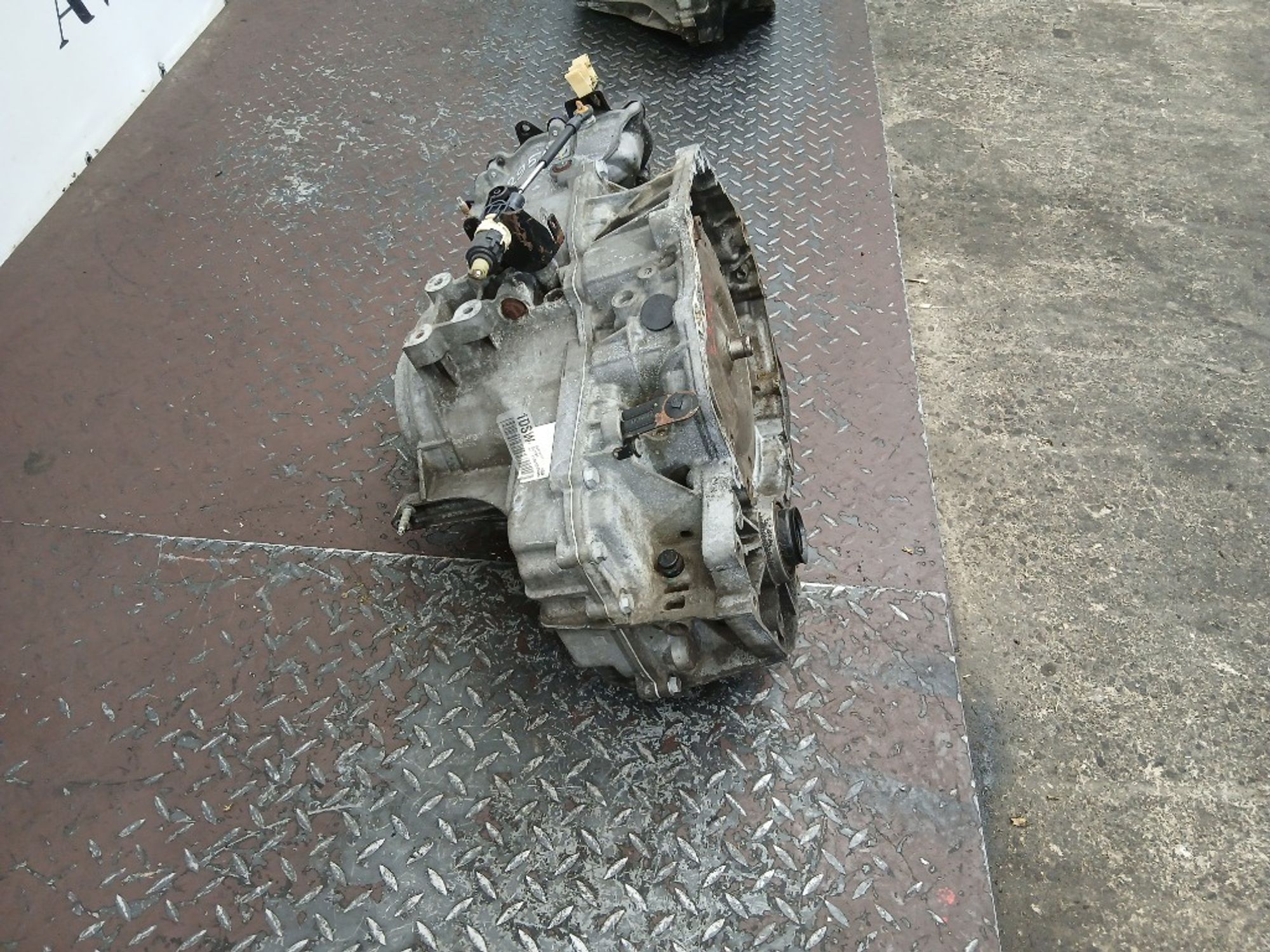 АКПП Opel Astra A16XER 6T40, 50000 рублей, Москва