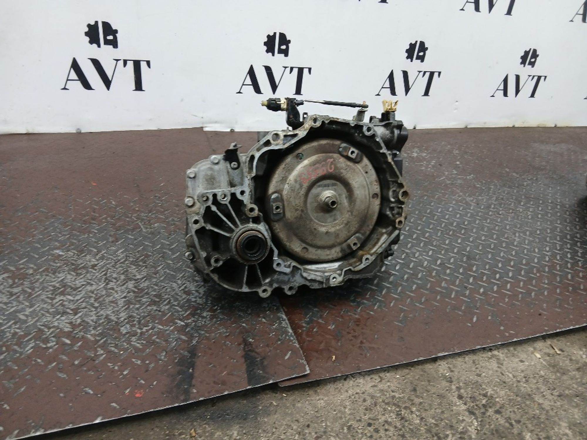 АКПП Opel Astra A16XER 6T40, 50000 рублей, Москва