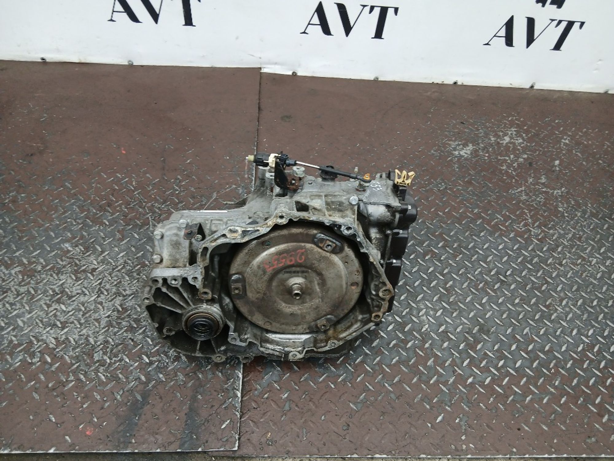 АКПП Opel Astra A16XER 6T40, 50000 рублей, Москва