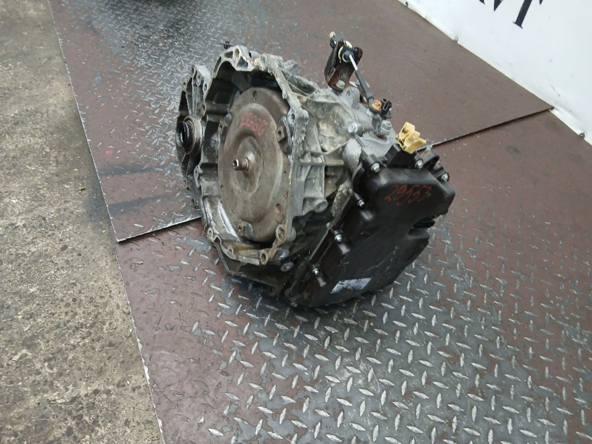 АКПП Opel Astra A16XER 6T40, 50000 рублей, Москва