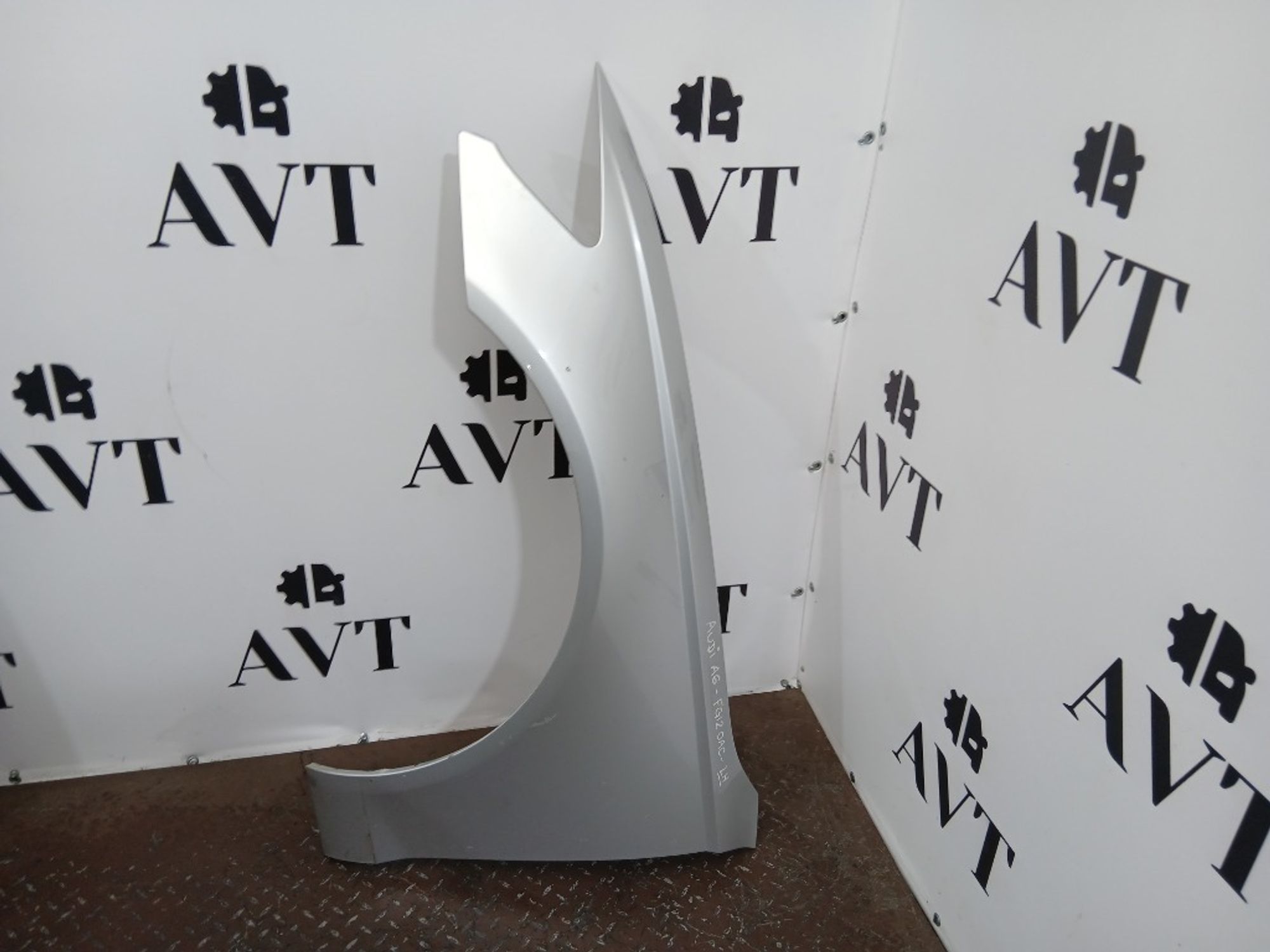 Ноускат (Nose Cut) Audi A6 C7 CDUC 4G0807065A, 180000 рублей, Москва