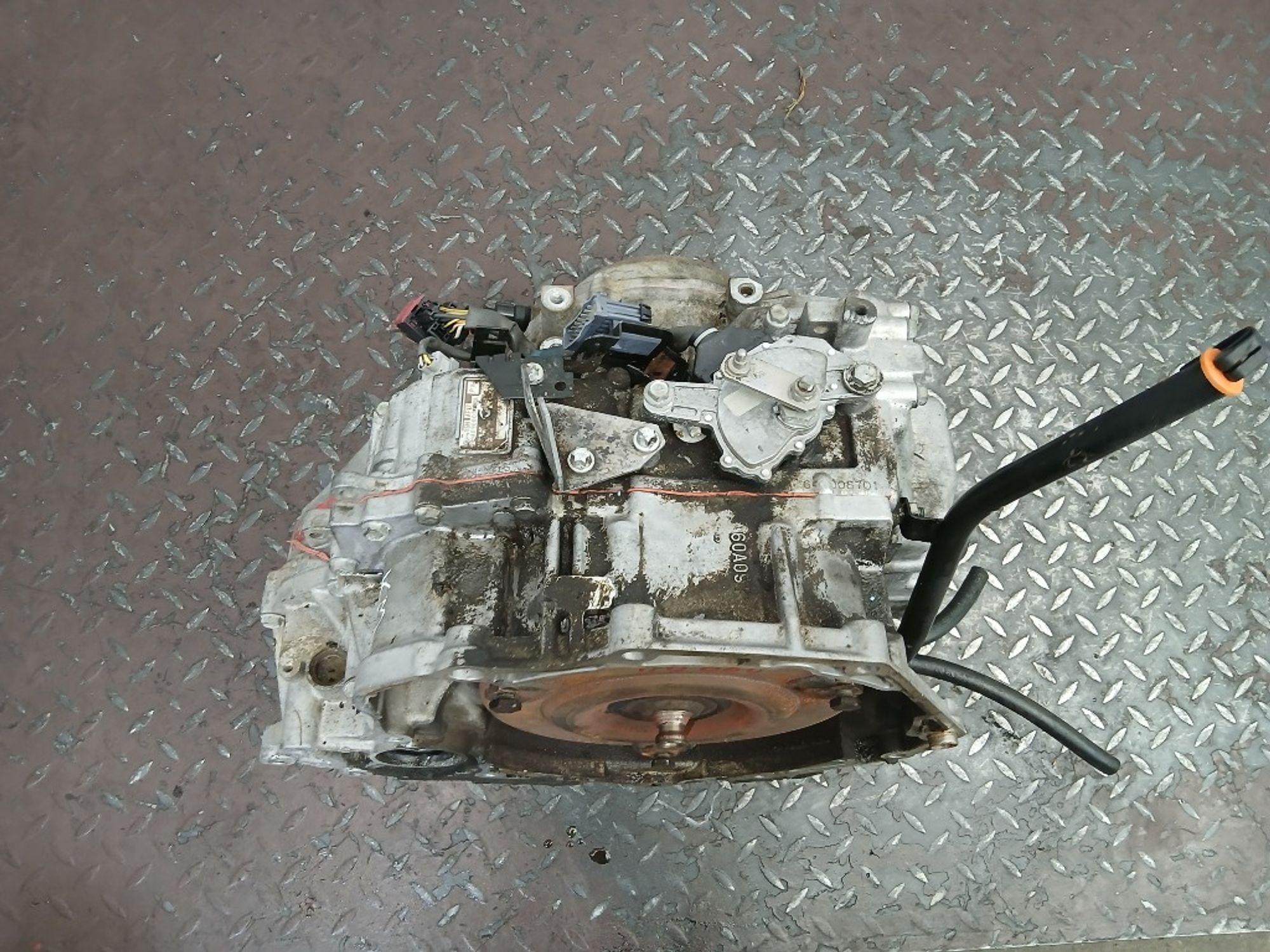 АКПП Opel Astra Z18XER AF17, 35000 рублей, Москва