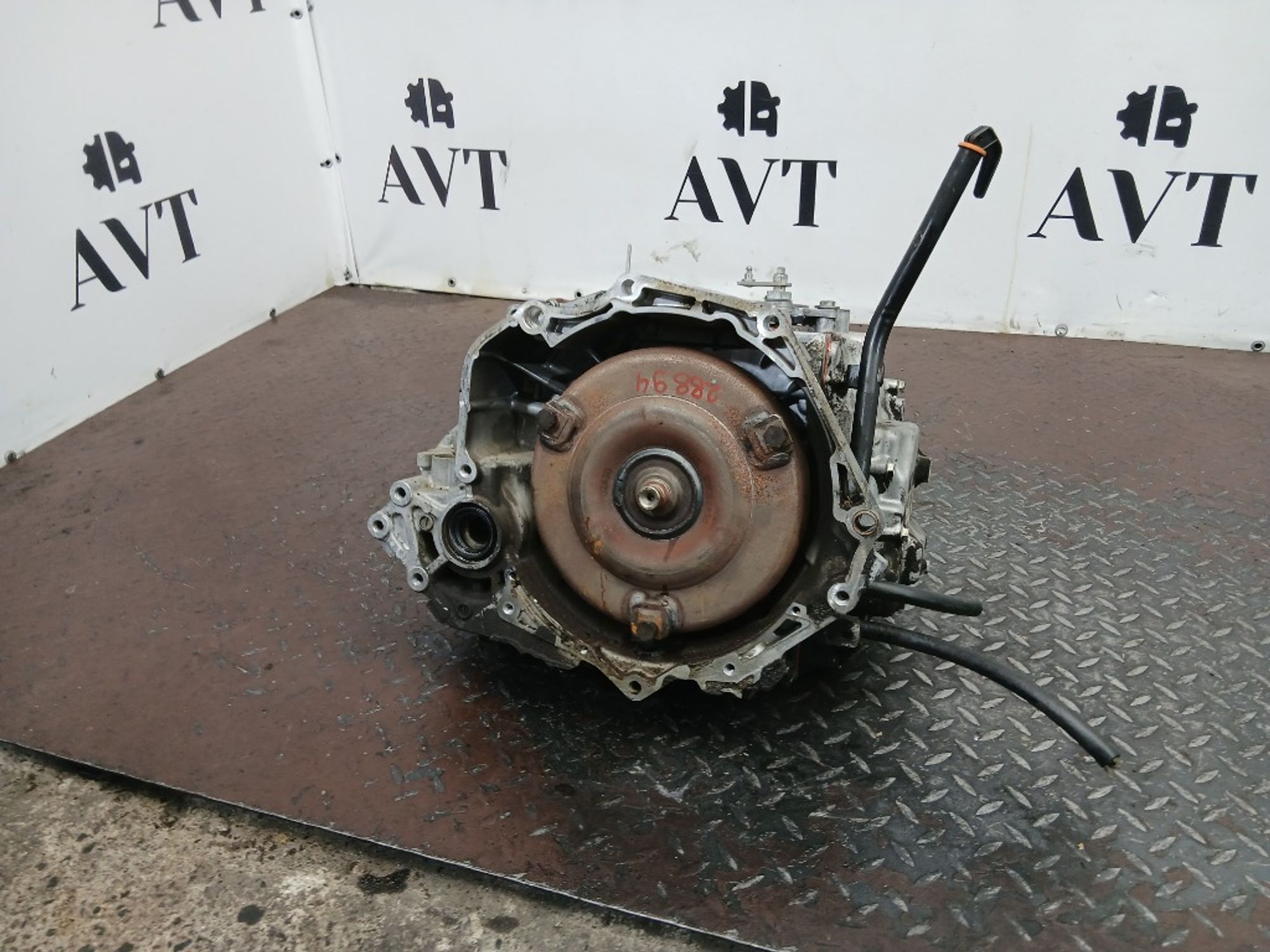 АКПП Opel Astra Z18XER AF17, 35000 рублей, Москва