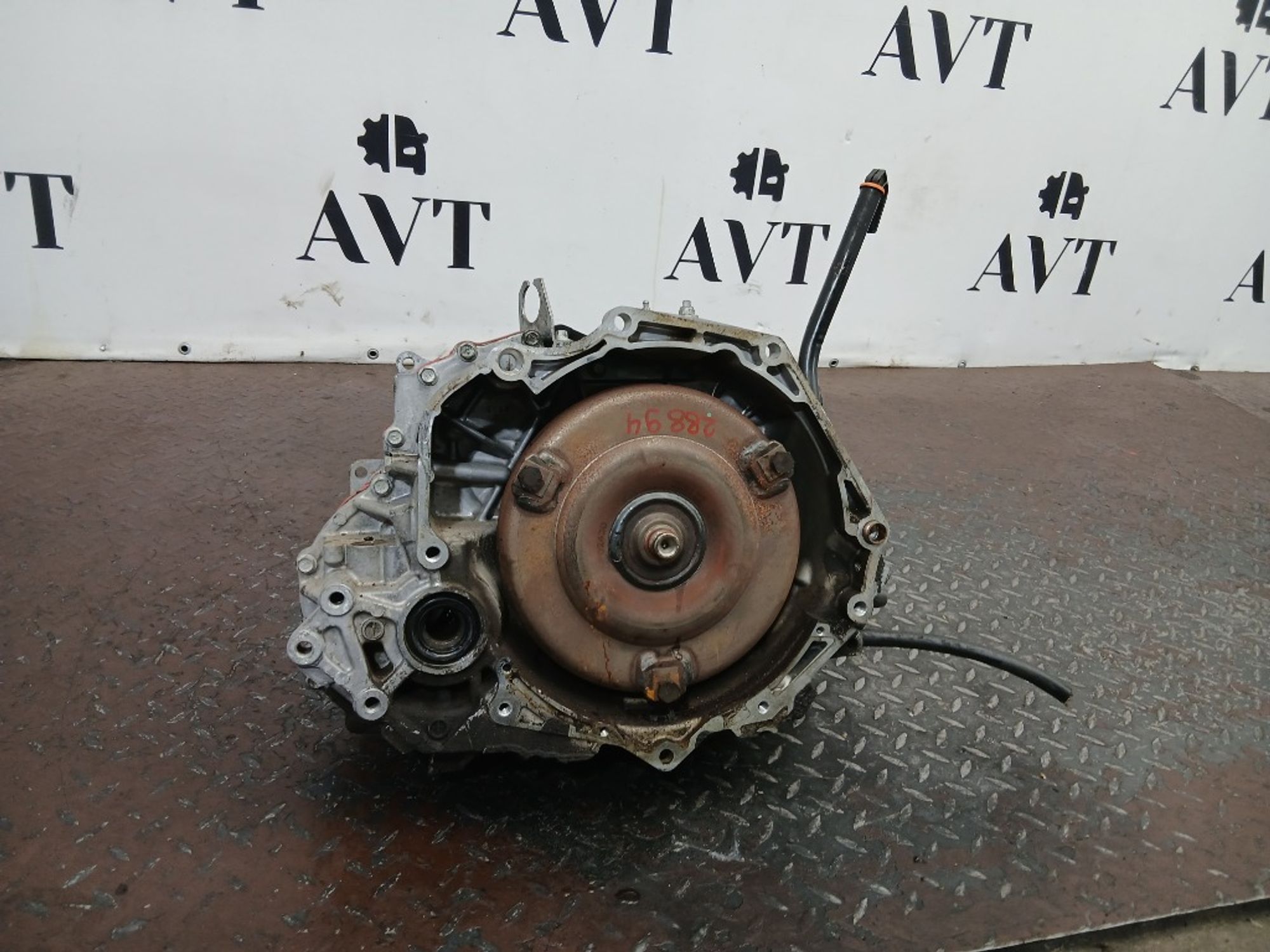 АКПП Opel Astra Z18XER AF17, 35000 рублей, Москва