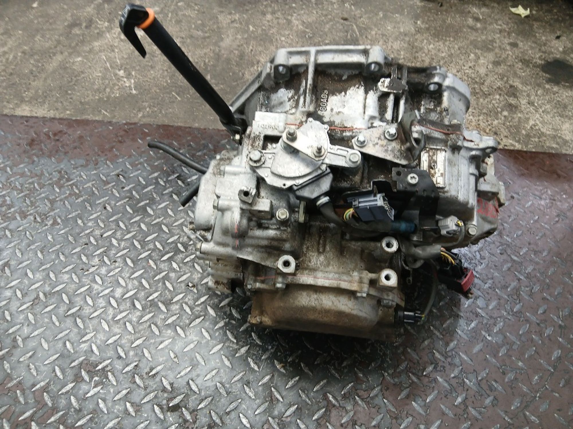 АКПП Opel Astra Z18XER AF17, 35000 рублей, Москва