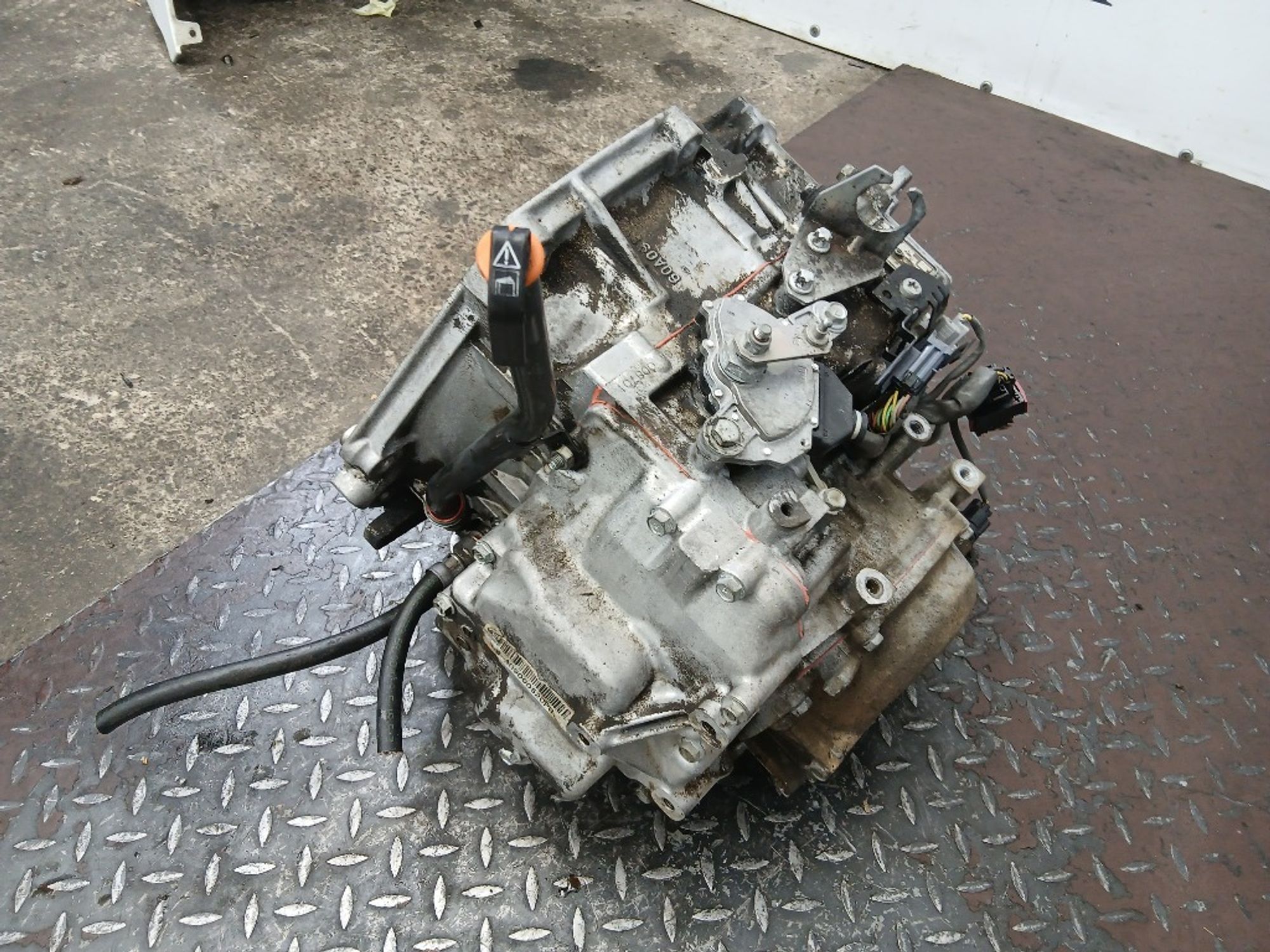 АКПП Opel Astra Z18XER AF17, 35000 рублей, Москва