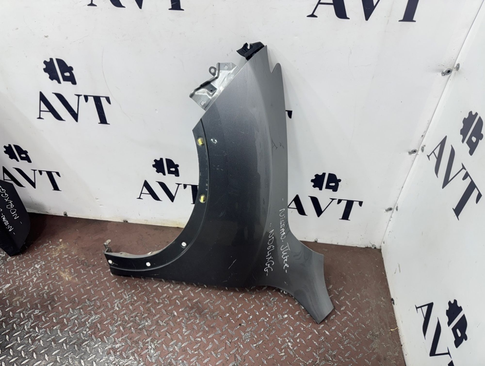 Ноускат (Nose Cut) Nissan Juke 1 620221KA6H, 175000 рублей, Москва