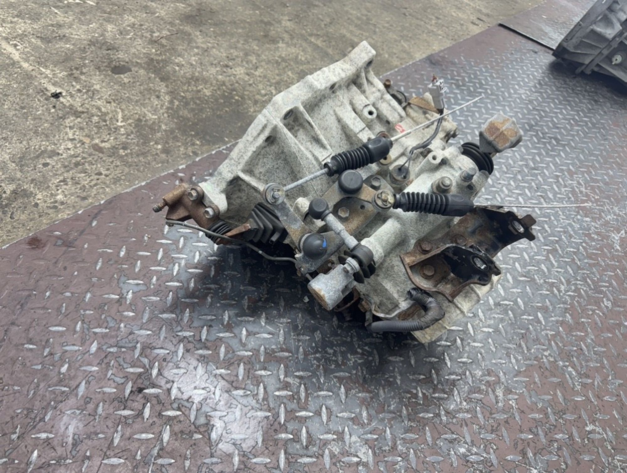 МКПП Toyota Auris 1ZR-FE 3111502020, 30000 рублей, Москва