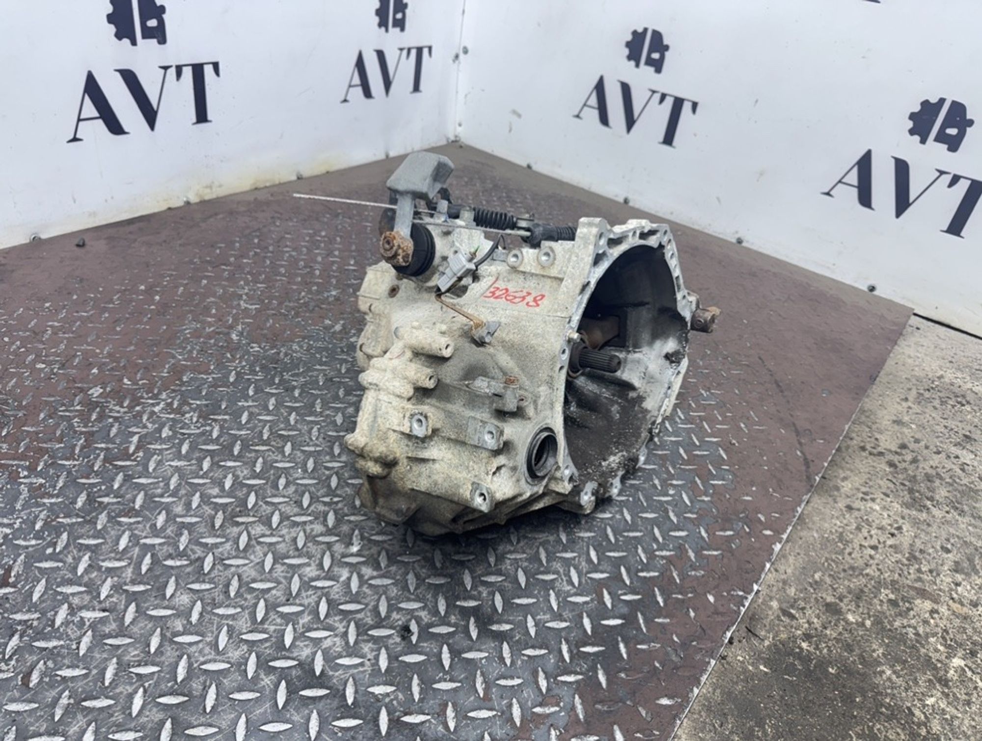 МКПП Toyota Auris 1ZR-FE 3111502020, 30000 рублей, Москва