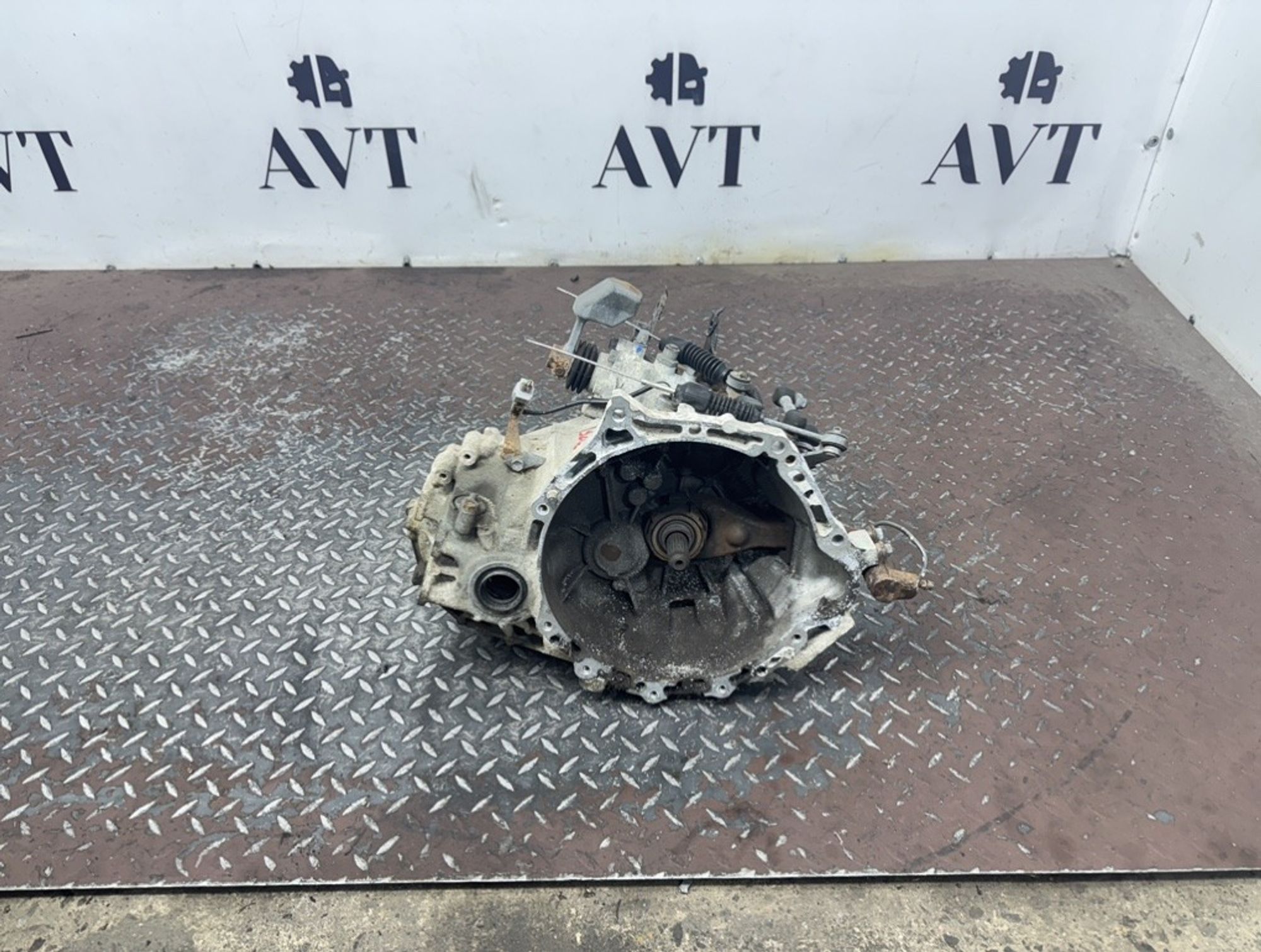 МКПП Toyota Auris 1ZR-FE 3111502020, 30000 рублей, Москва