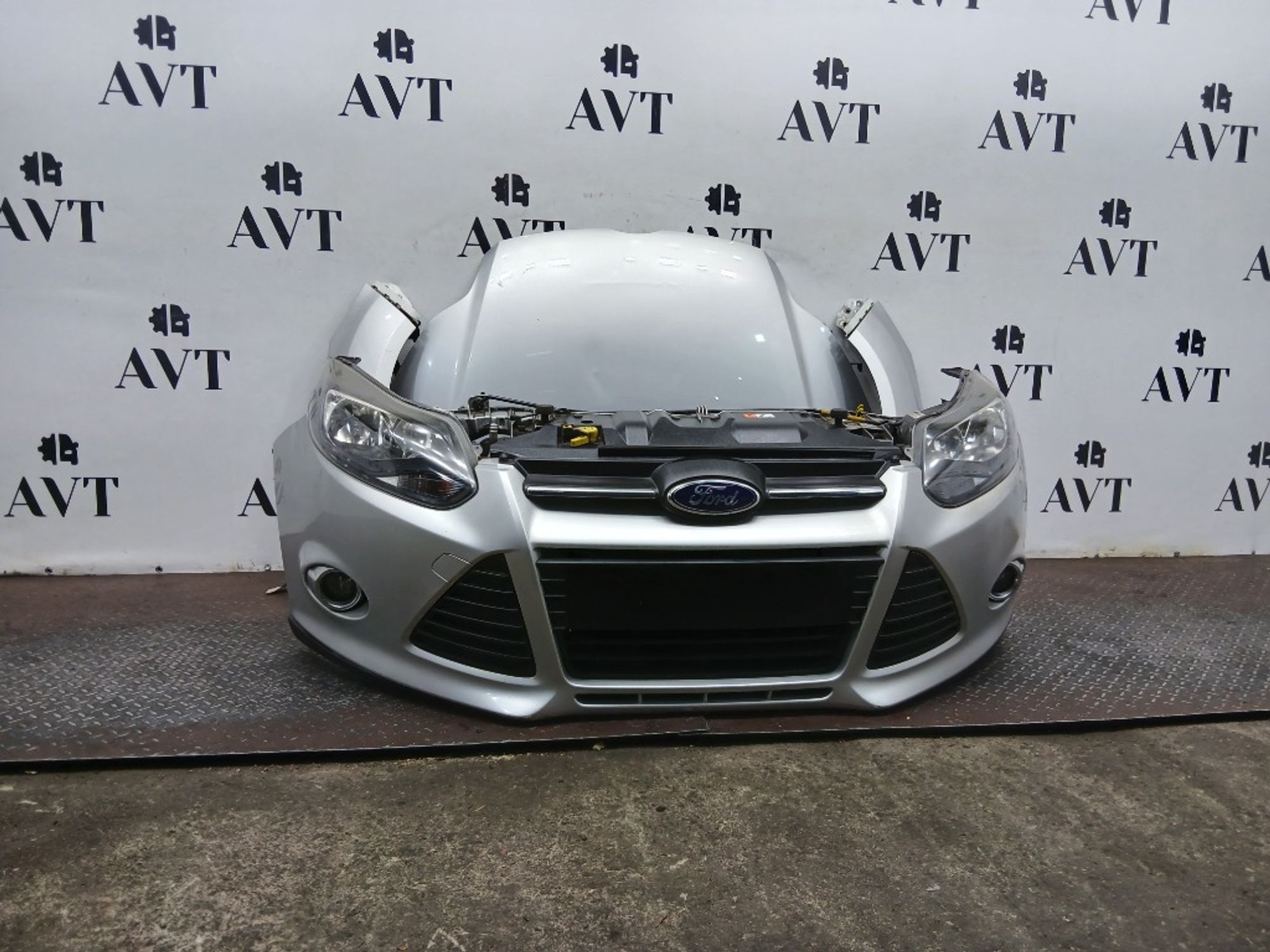Ноускат (Nose Cut) Ford Focus 3 1719342, 100000 рублей, Москва