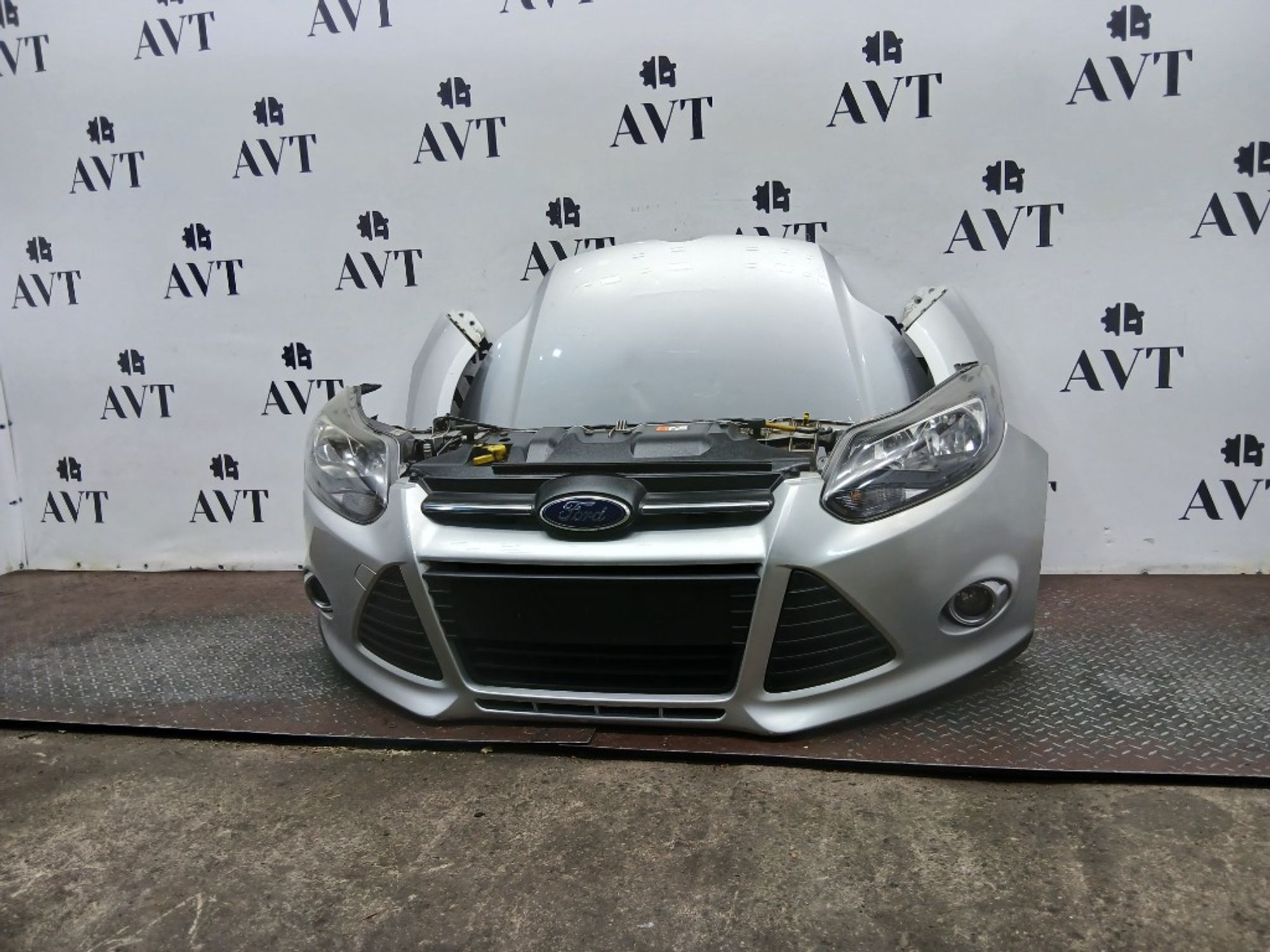 Ноускат (Nose Cut) Ford Focus 3 1719342, 100000 рублей, Москва