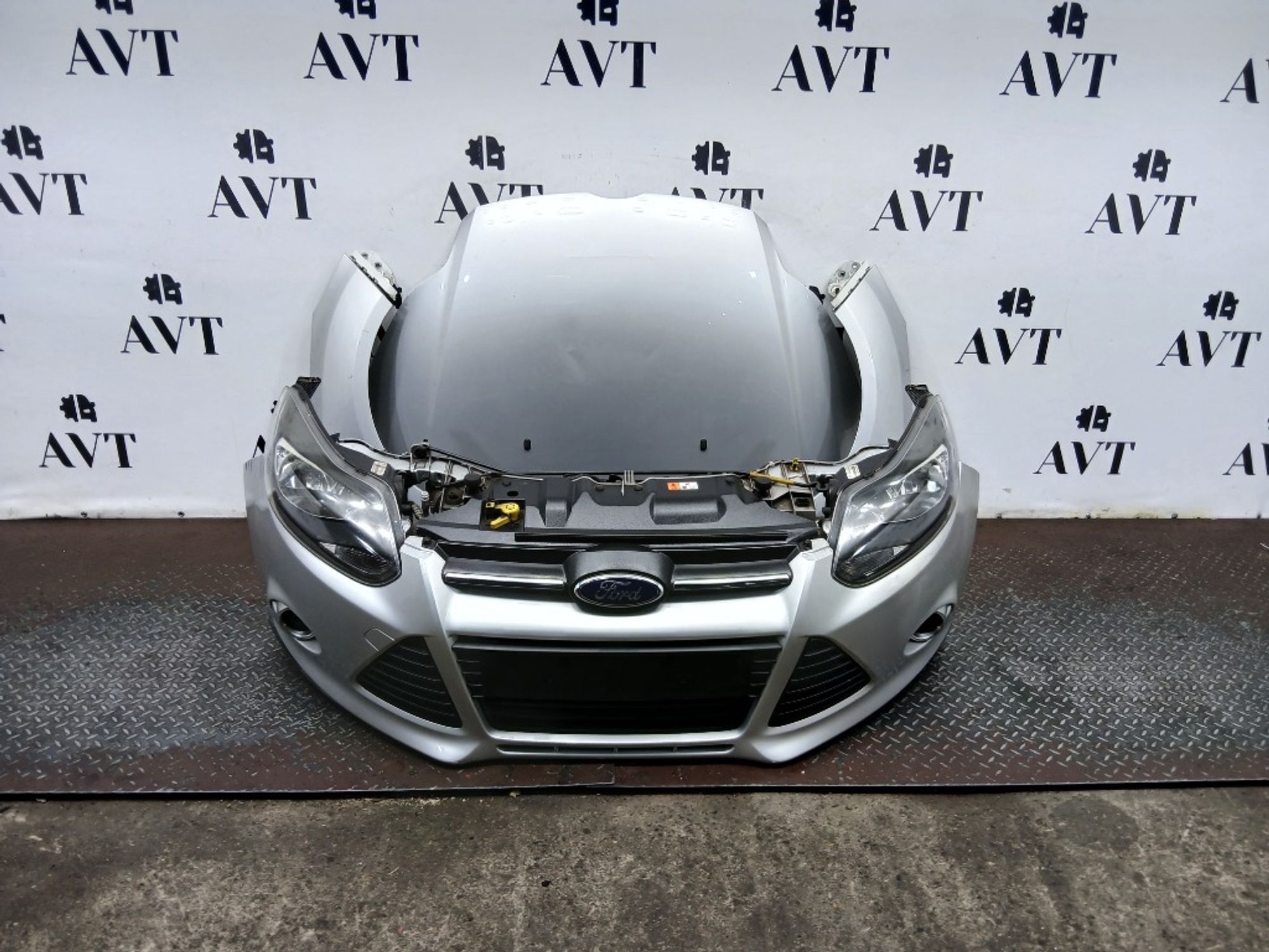 Ноускат (Nose Cut) Ford Focus 3 1719342, 100000 рублей, Москва