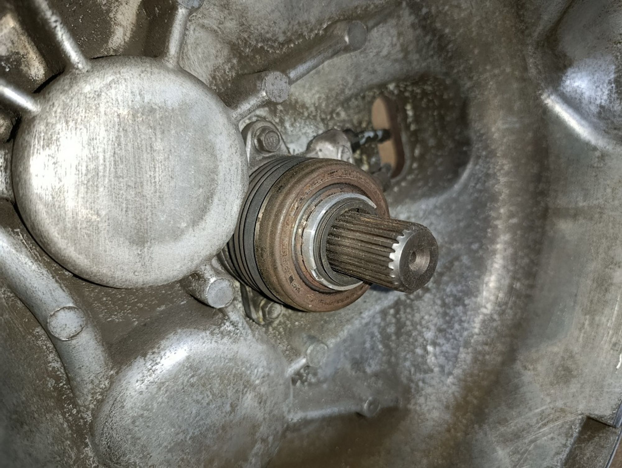 МКПП Hyundai IX35 D4HA M56GF2, 20000 рублей, Москва