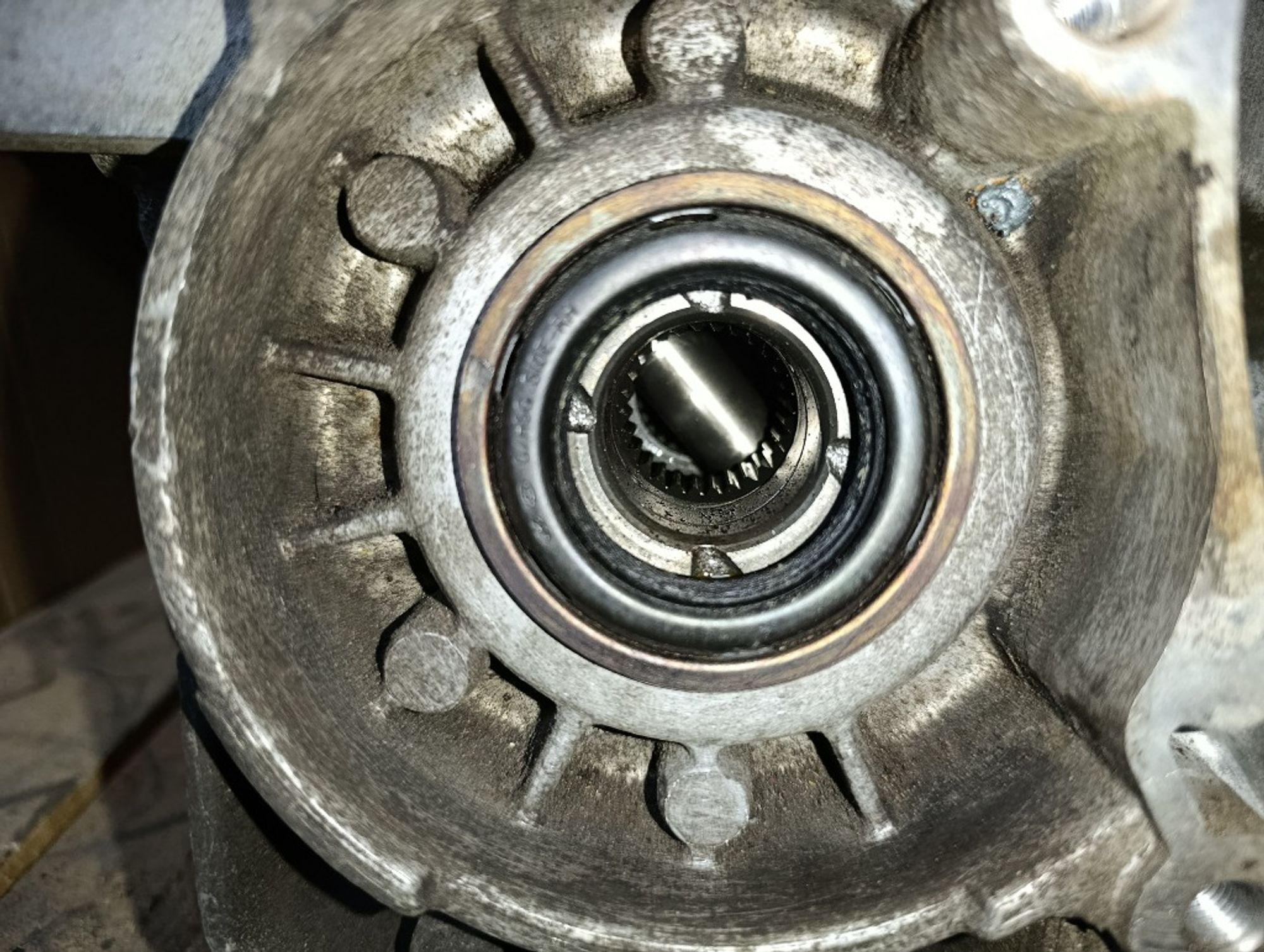 МКПП Hyundai IX35 D4HA M56GF2, 20000 рублей, Москва