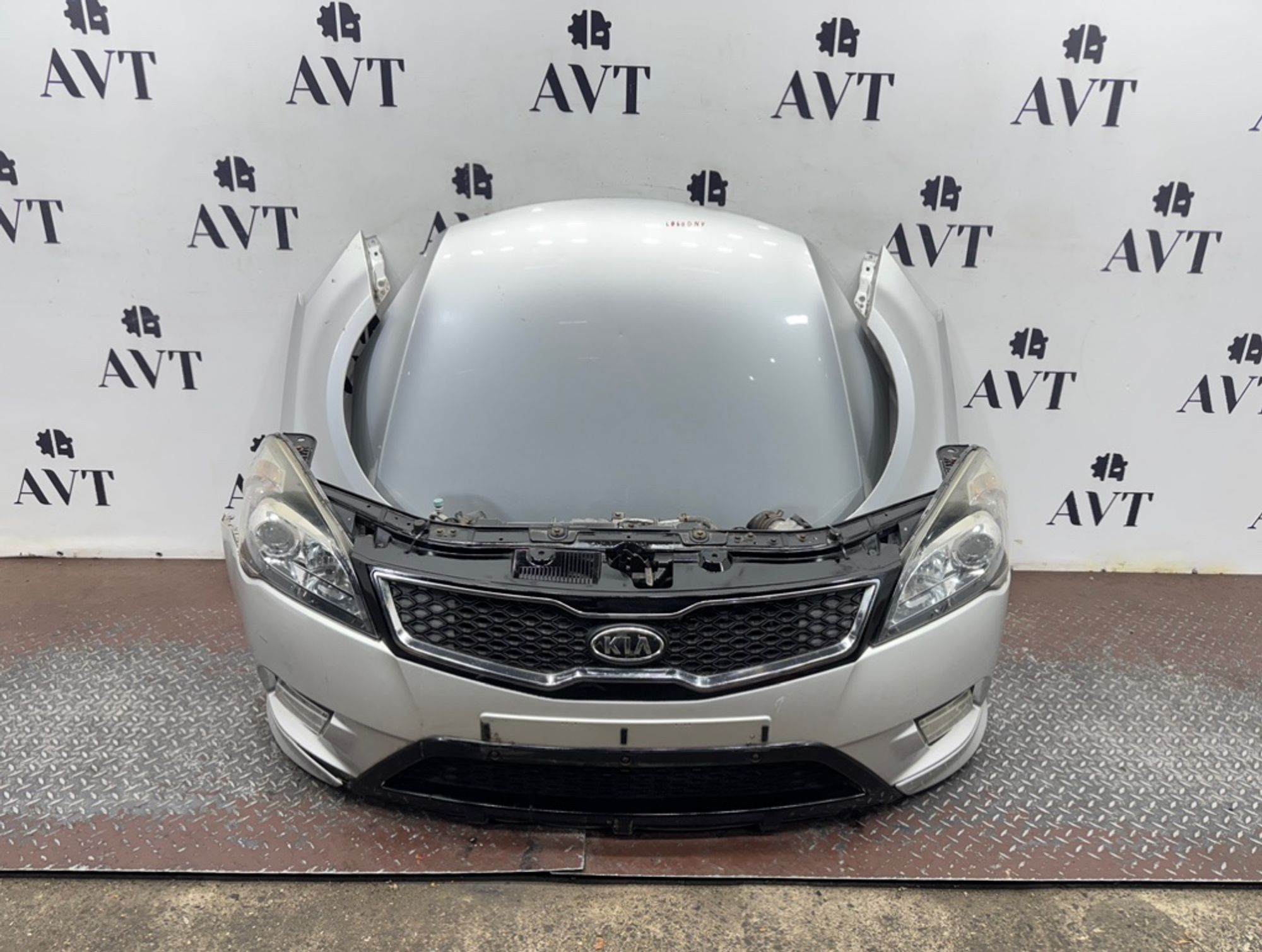 Ноускат (Nose Cut) KIA Ceed ED 865101H500, 150000 рублей, Москва