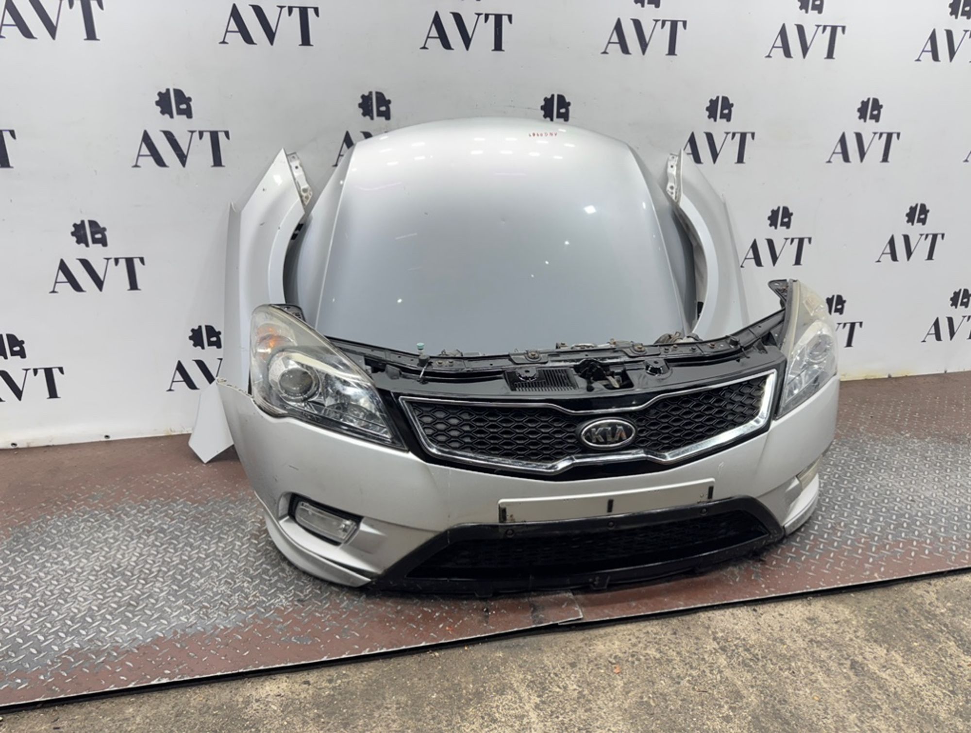 Ноускат (Nose Cut) KIA Ceed ED 865101H500, 150000 рублей, Москва