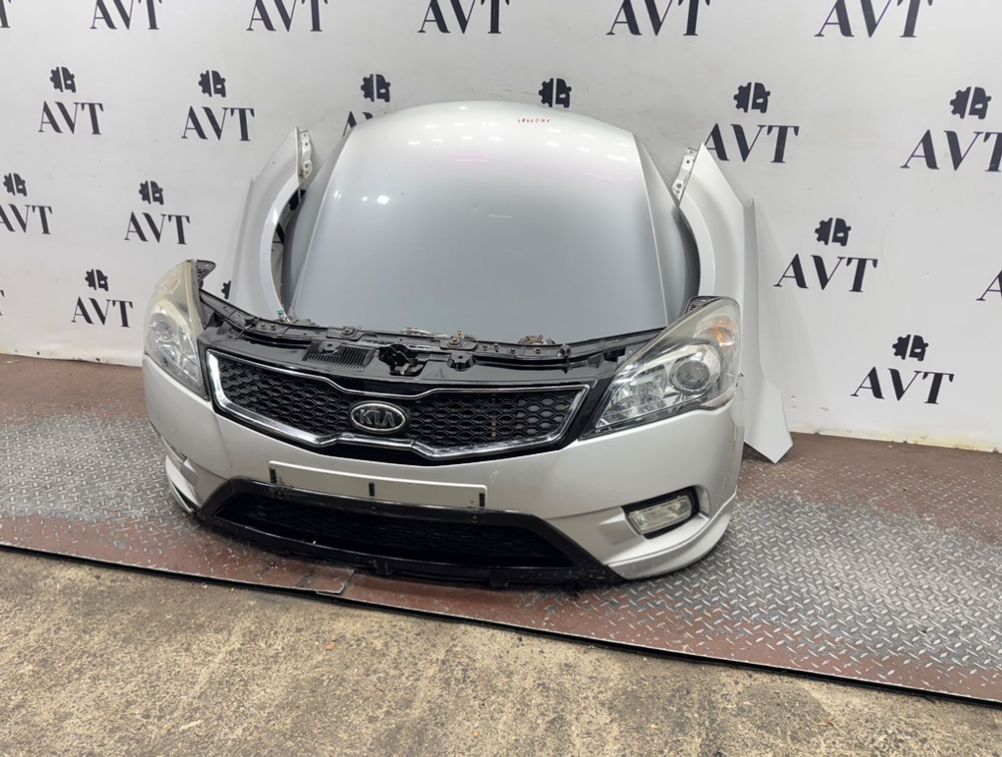 Ноускат (Nose Cut) KIA Ceed ED 865101H500, 150000 рублей, Москва