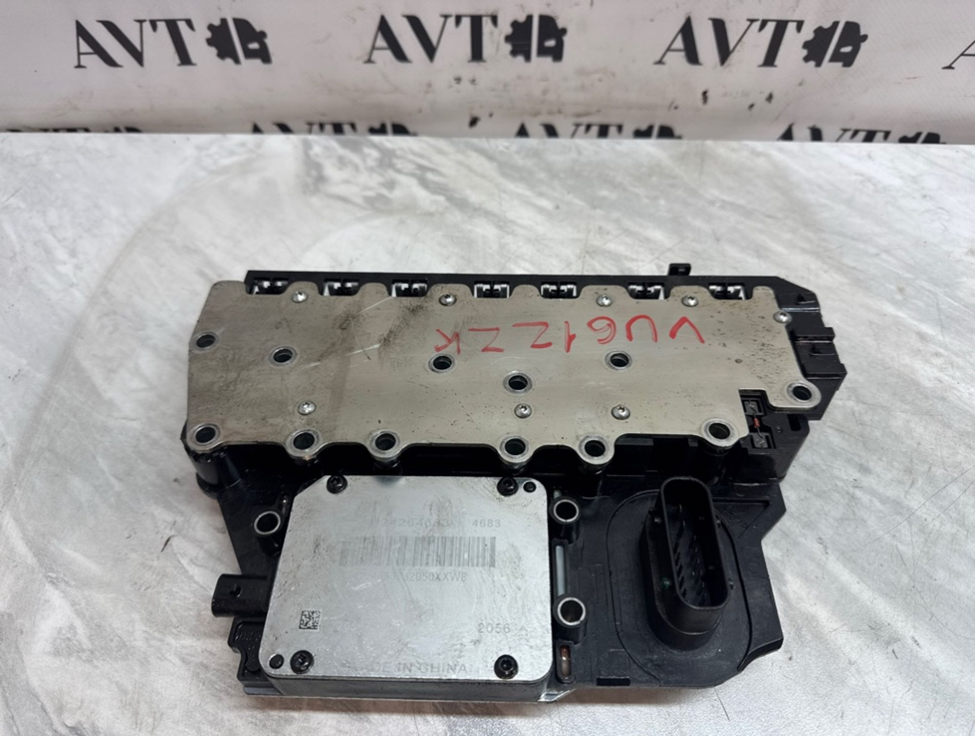 Гидроблок АКПП Chevrolet Cruze F16D4 24264683, 12000 рублей, Москва