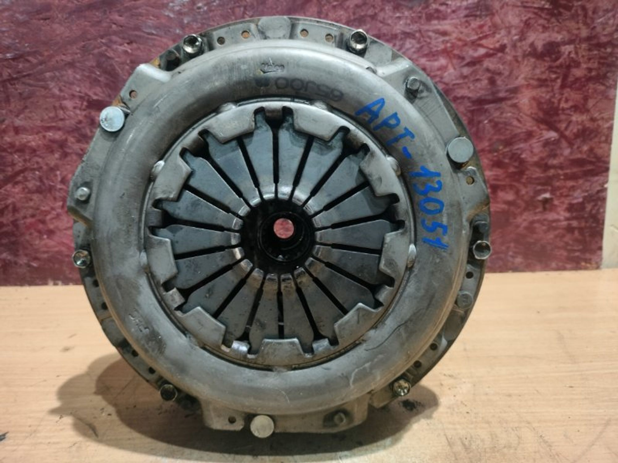 Маховик МКПП Suzuki Grand Vitara J20 nonr, 5000 рублей, Москва