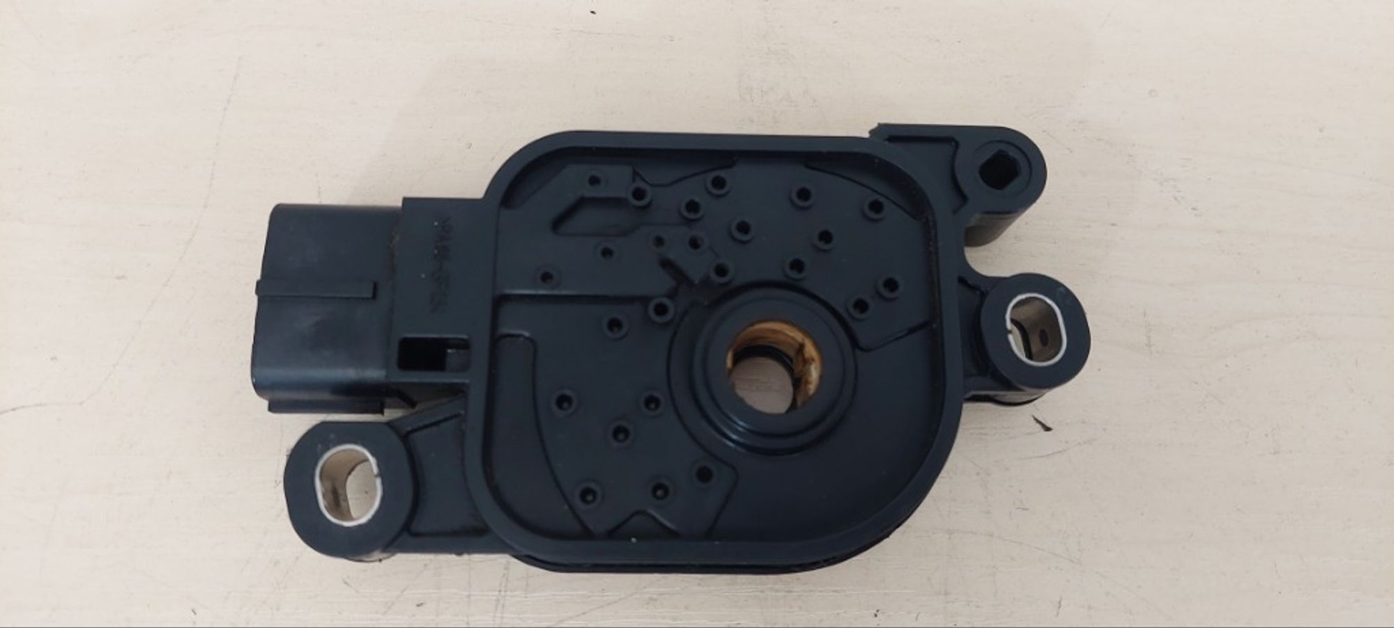 Селектор АКПП Kia Sportage CM D4HA Nonr, 2000 рублей, Москва