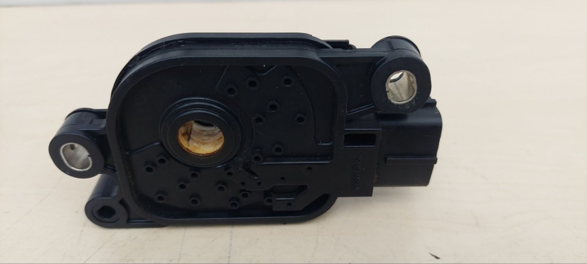 Селектор АКПП Kia Sportage CM D4HA Nonr, 2000 рублей, Москва