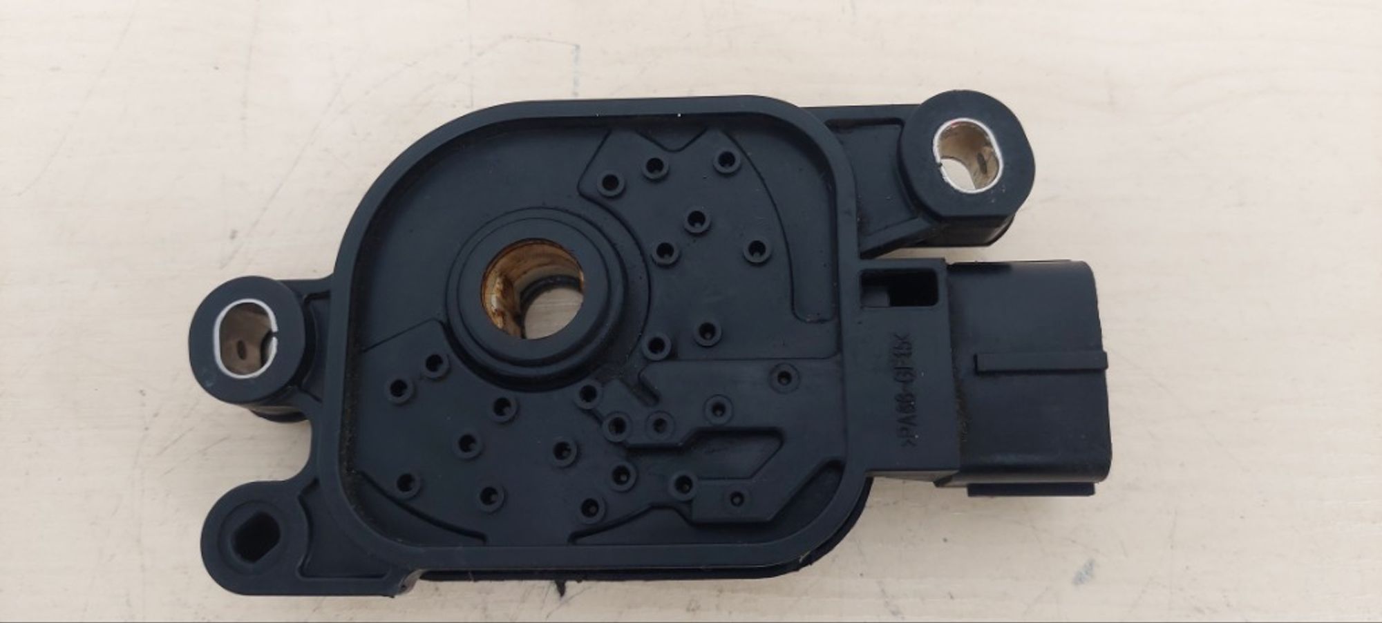 Селектор АКПП Kia Sportage CM D4HA Nonr, 2000 рублей, Москва