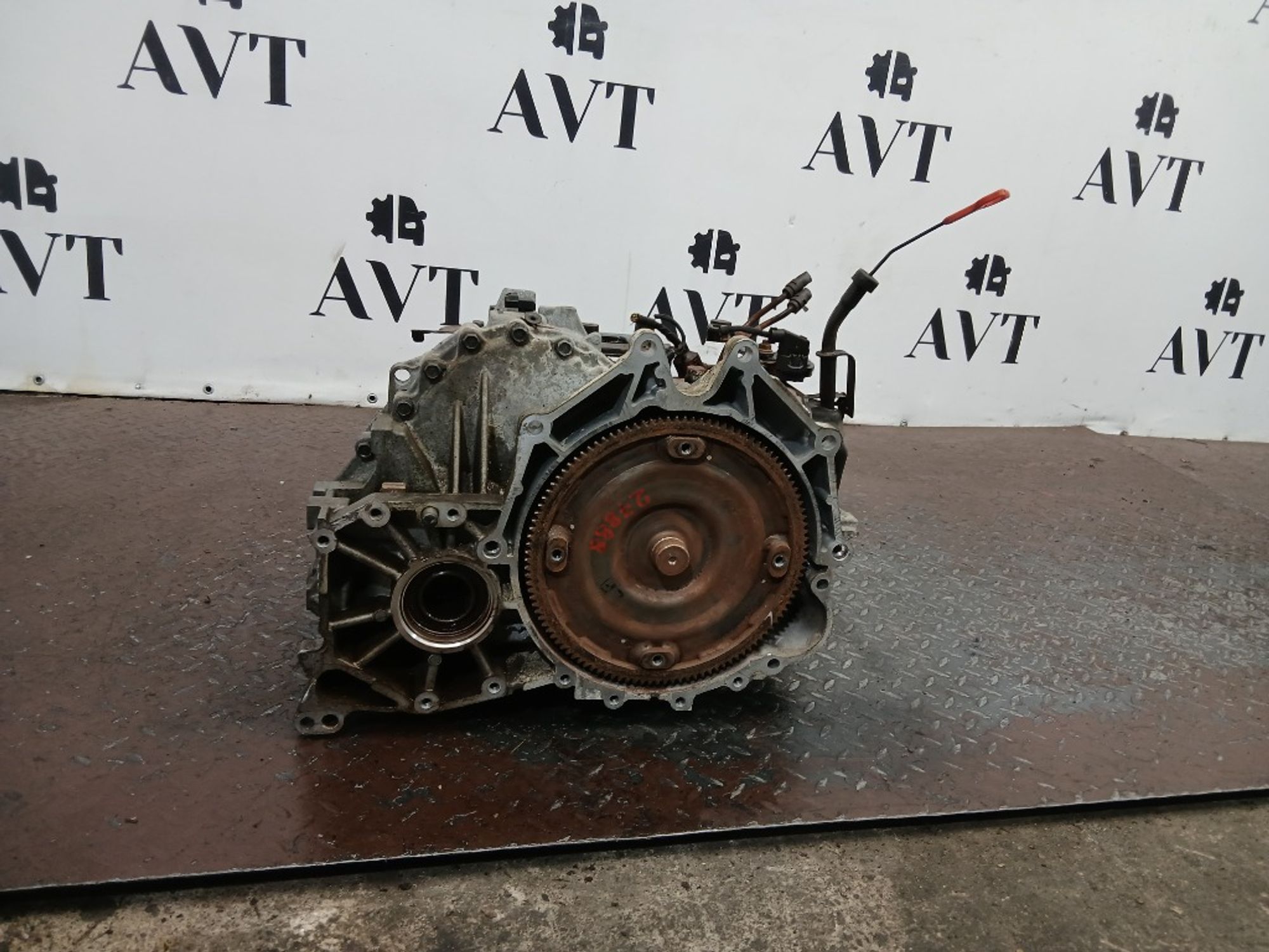 АКПП Hyundai Santa Fe CM G6EA F4A51, 100000 рублей, Москва