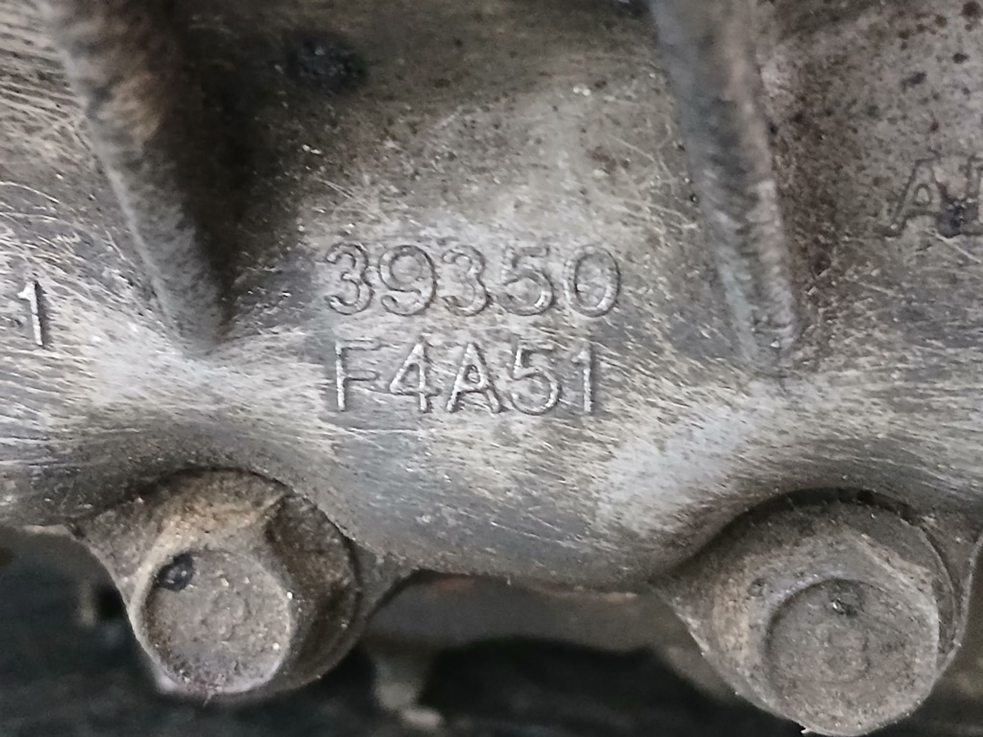 АКПП Hyundai Santa Fe CM G6EA F4A51, 100000 рублей, Москва