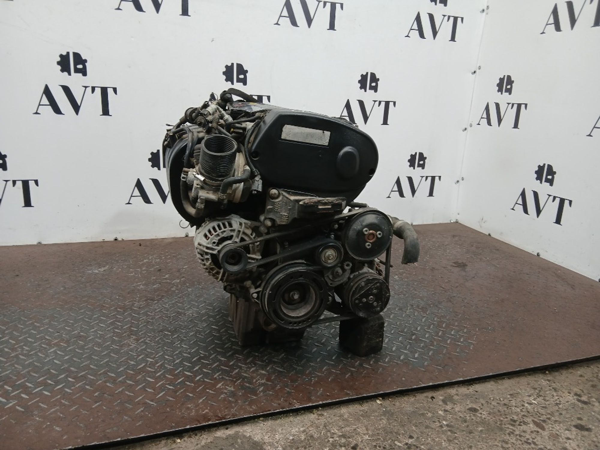 Двигатель Opel Astra Z18XER Z18XER, 65000 рублей, Москва