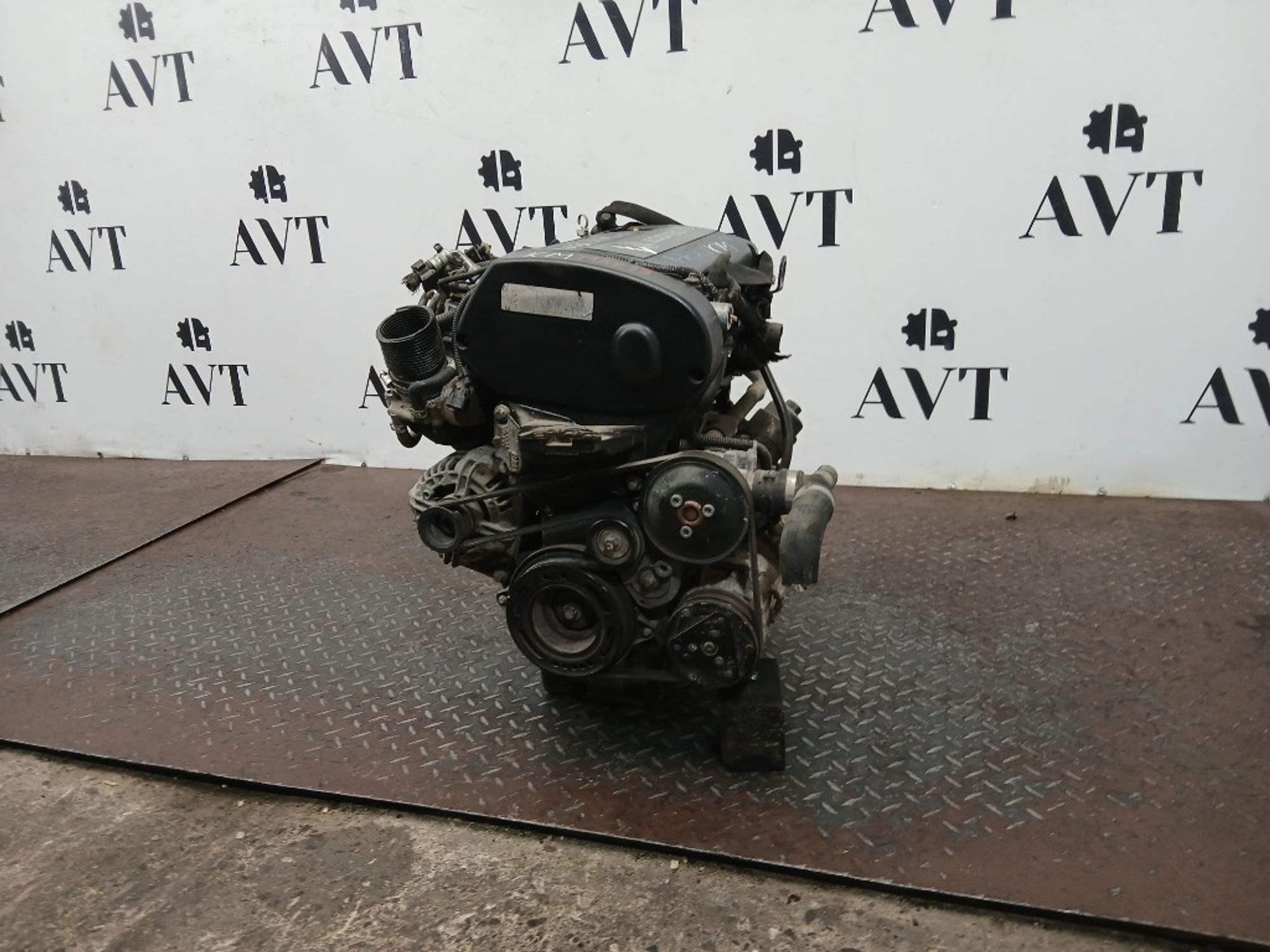 Двигатель Opel Astra Z18XER Z18XER, 65000 рублей, Москва