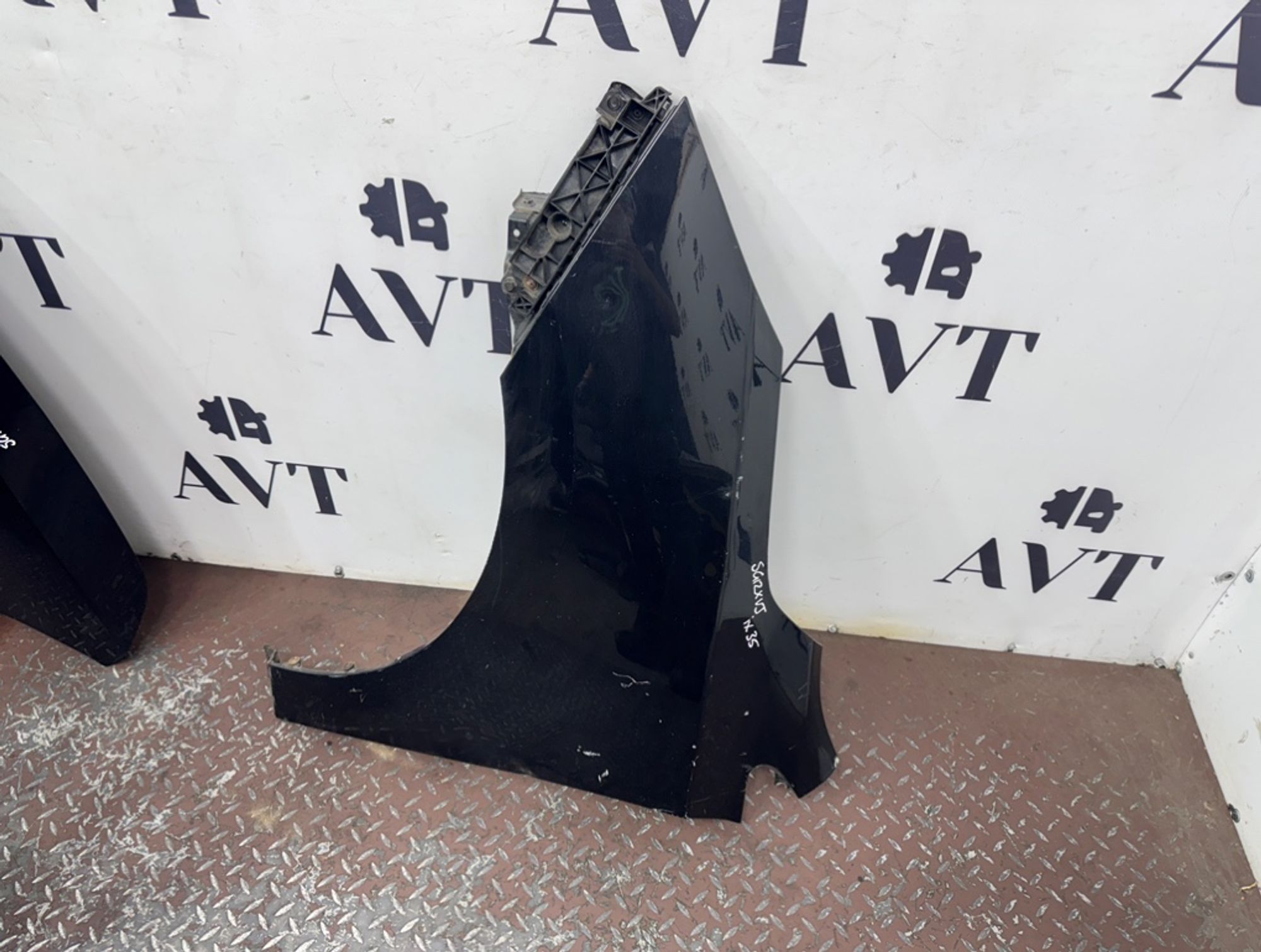 Ноускат (Nose Cut) Hyundai IX35 LM 865112Y000, 145000 рублей, Москва