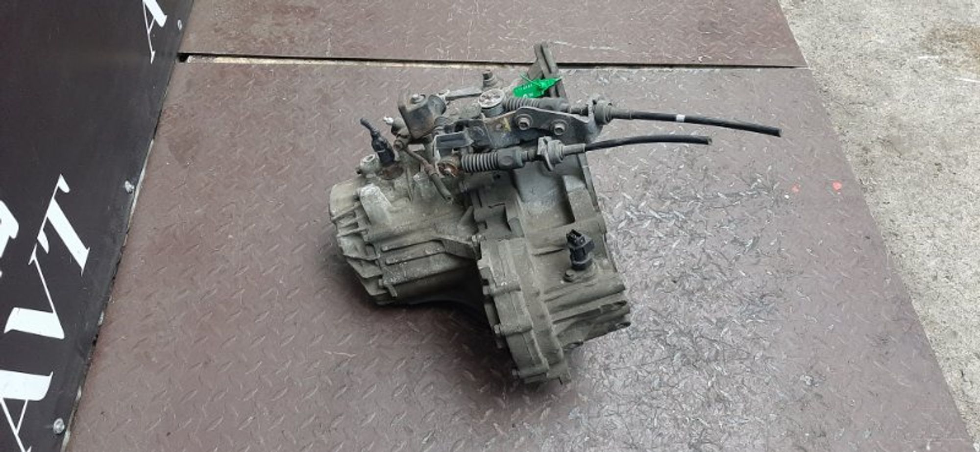 МКПП Hyundai Coupe G4GC 4300028723, 10000 рублей, Москва