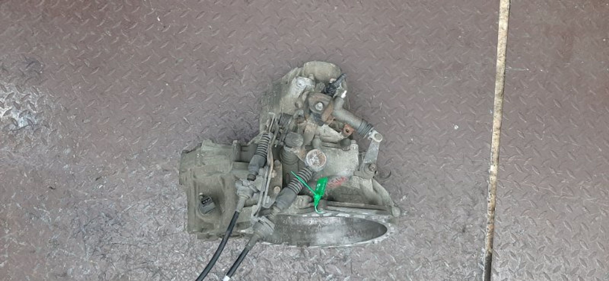 МКПП Hyundai Coupe G4GC 4300028723, 10000 рублей, Москва