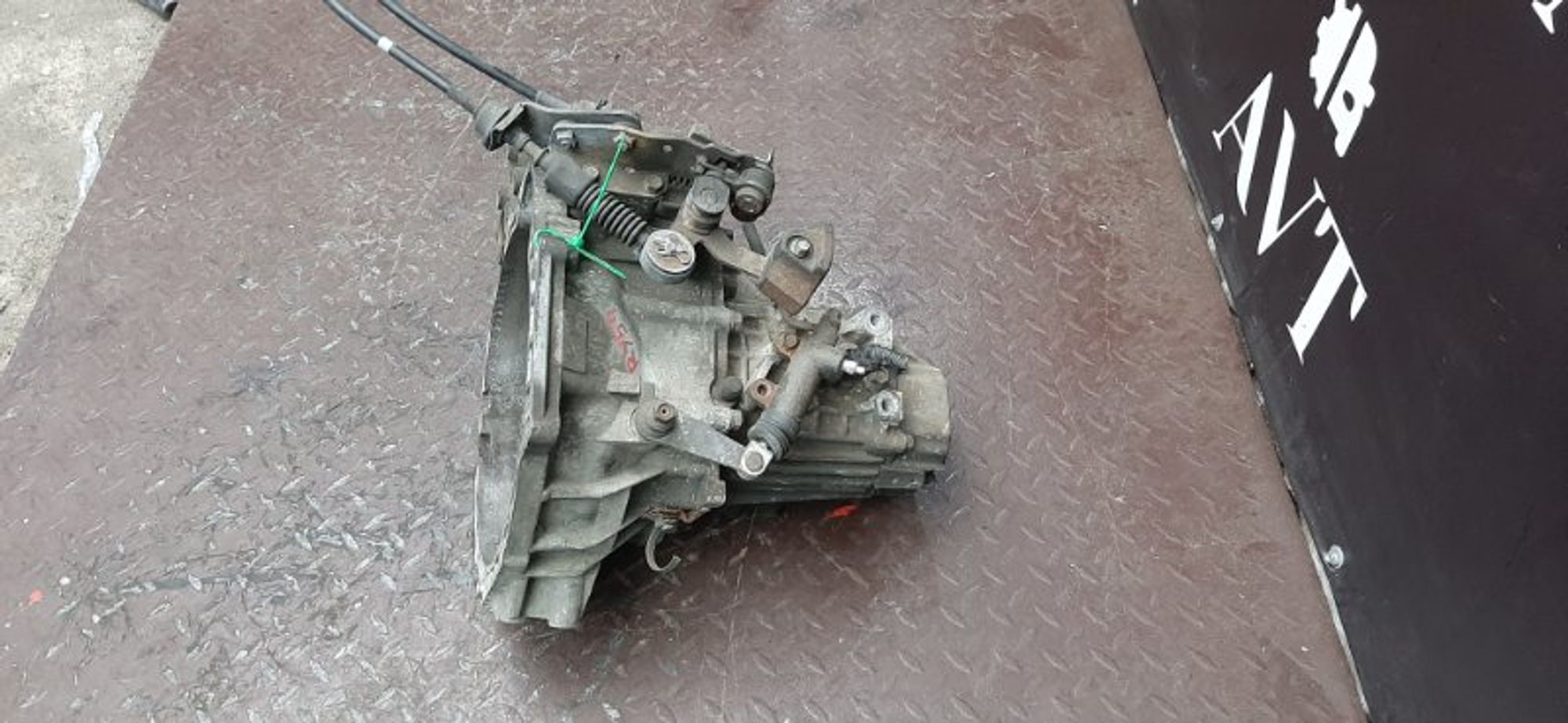 МКПП Hyundai Coupe G4GC 4300028723, 10000 рублей, Москва