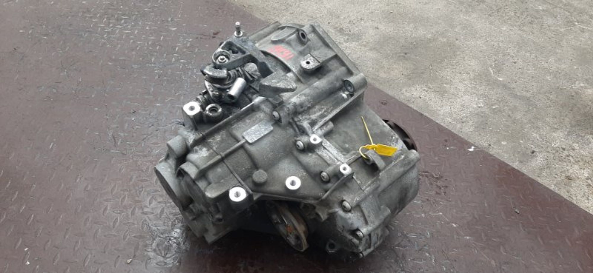 МКПП Volkswagen Golf BKD KDN, 15000 рублей, Москва