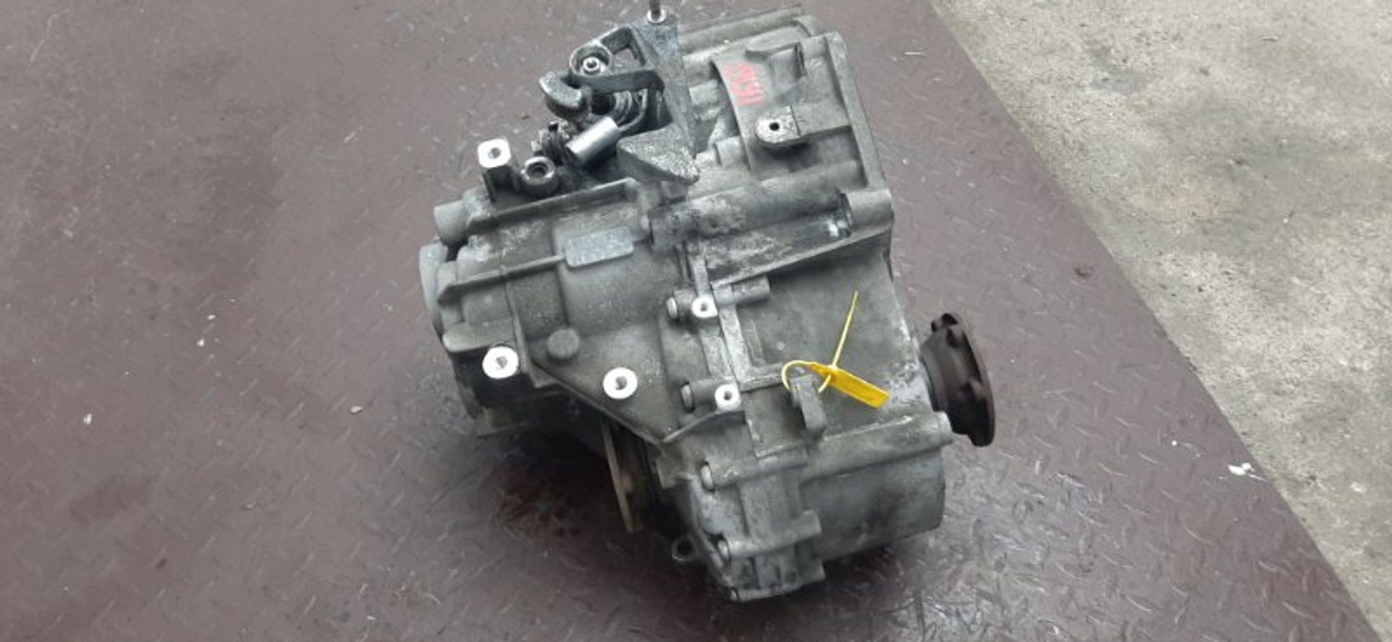 МКПП Volkswagen Golf BKD KDN, 15000 рублей, Москва