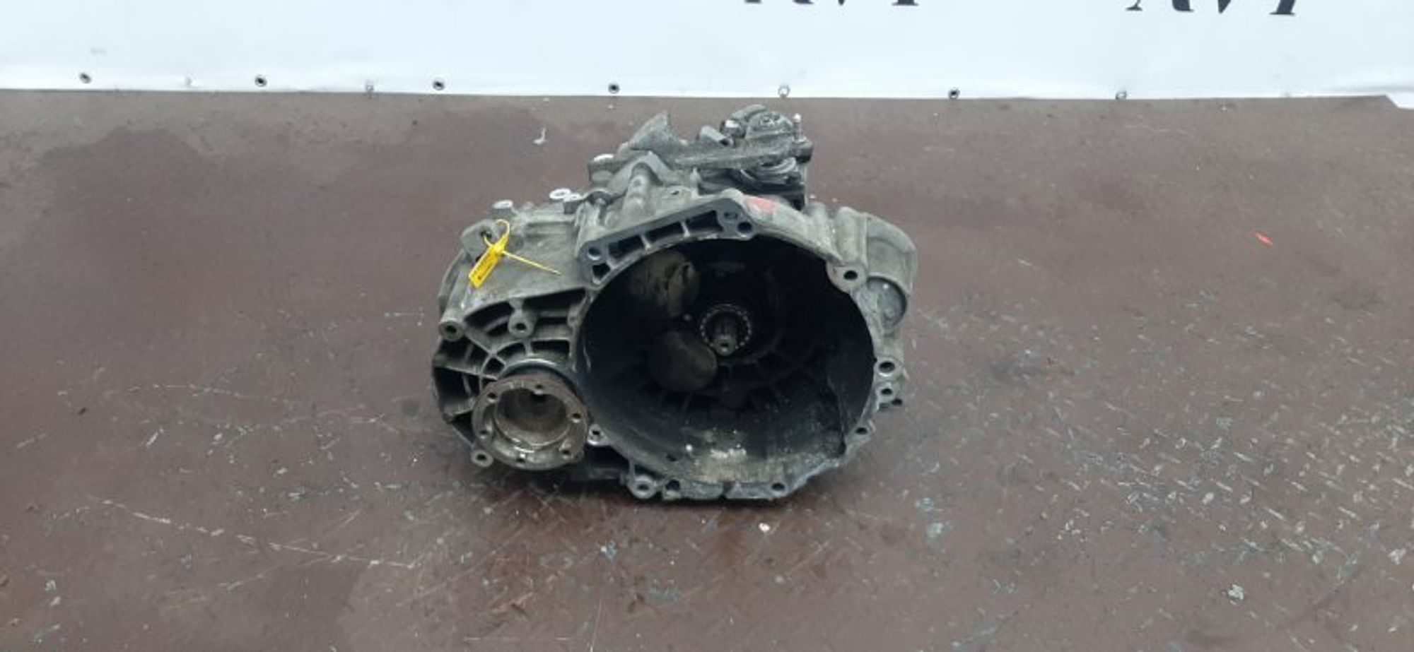 МКПП Volkswagen Golf BKD KDN, 15000 рублей, Москва