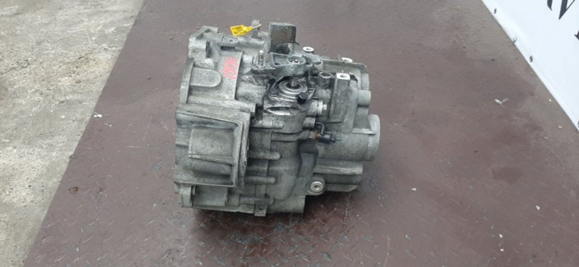 МКПП Volkswagen Golf BKD KDN, 15000 рублей, Москва