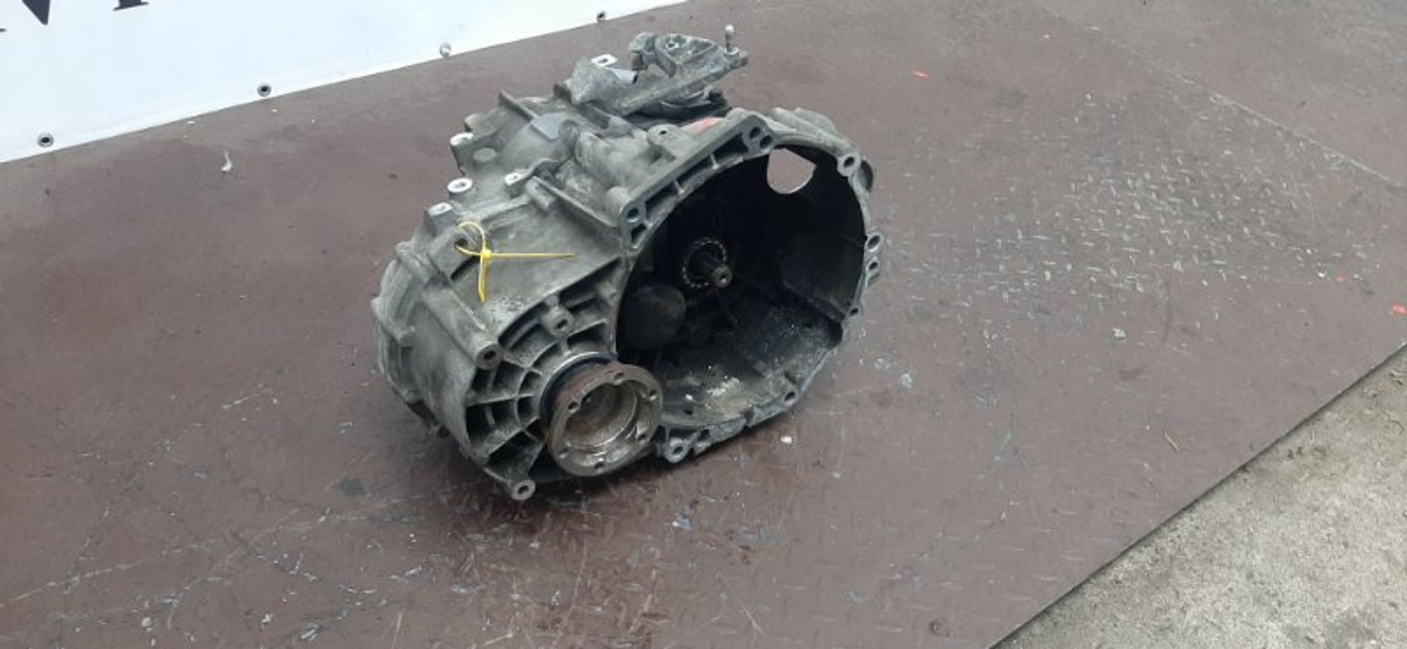 МКПП Volkswagen Golf BKD KDN, 15000 рублей, Москва