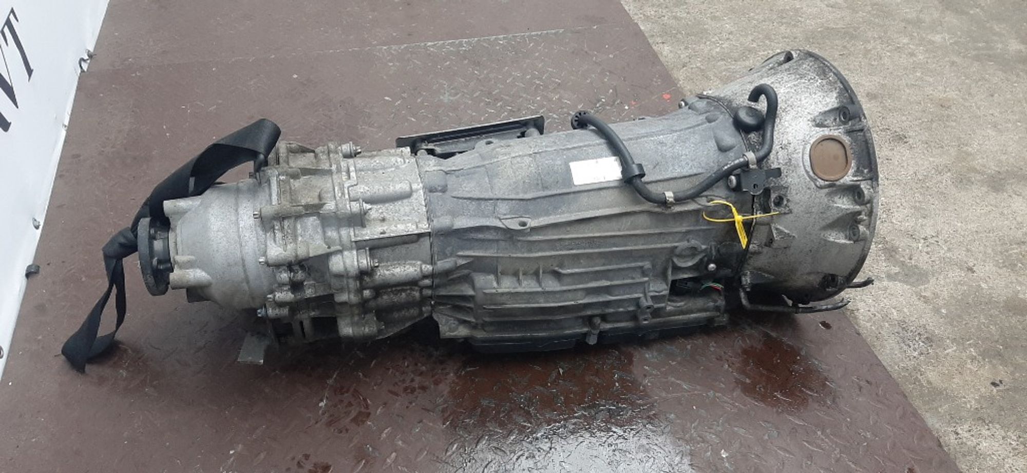 АКПП Mercedes-Benz M-class OM642.940 722902, 55000 рублей, Москва